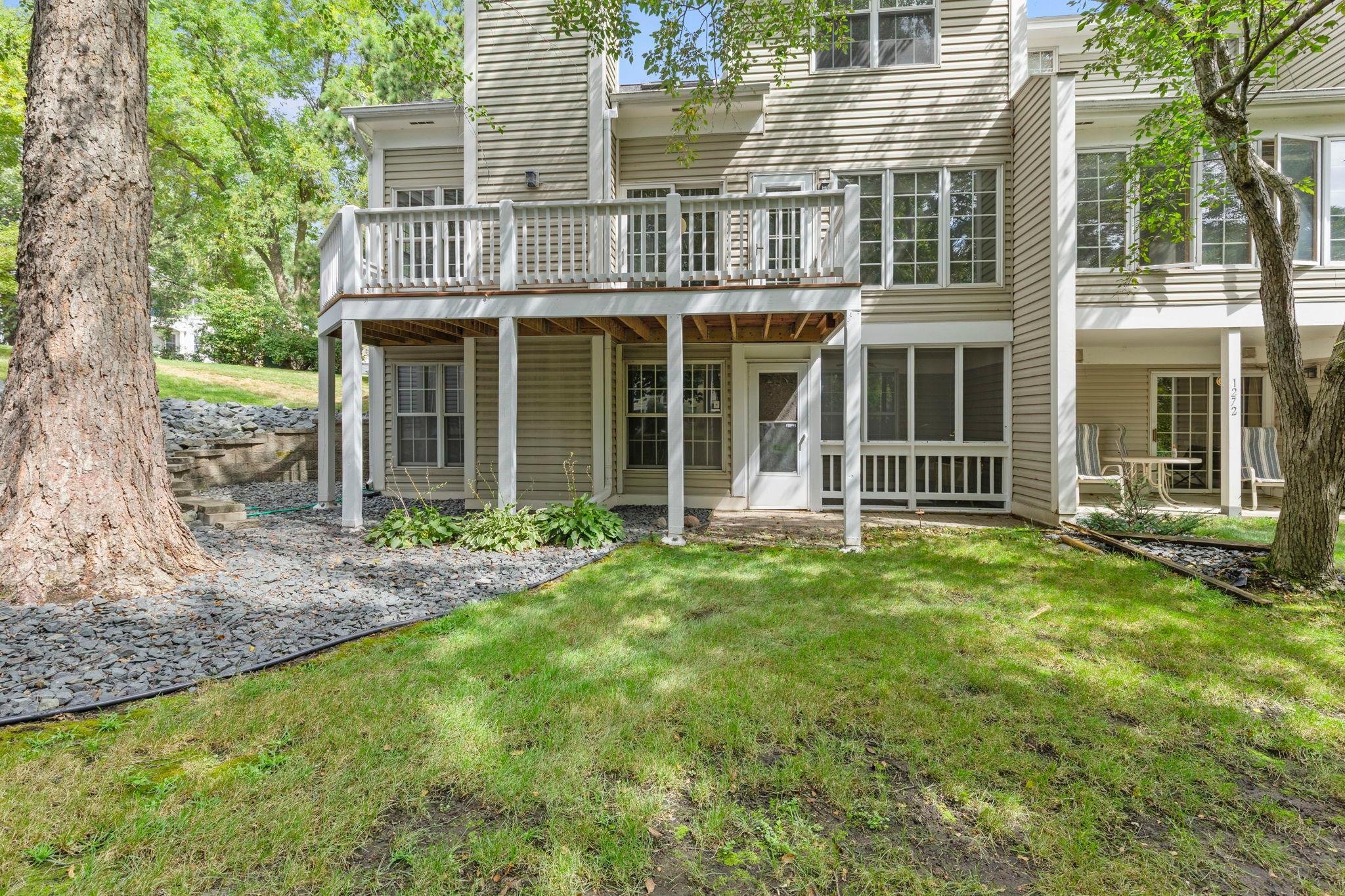 1270 Birch Pond Trail Property Photo 1