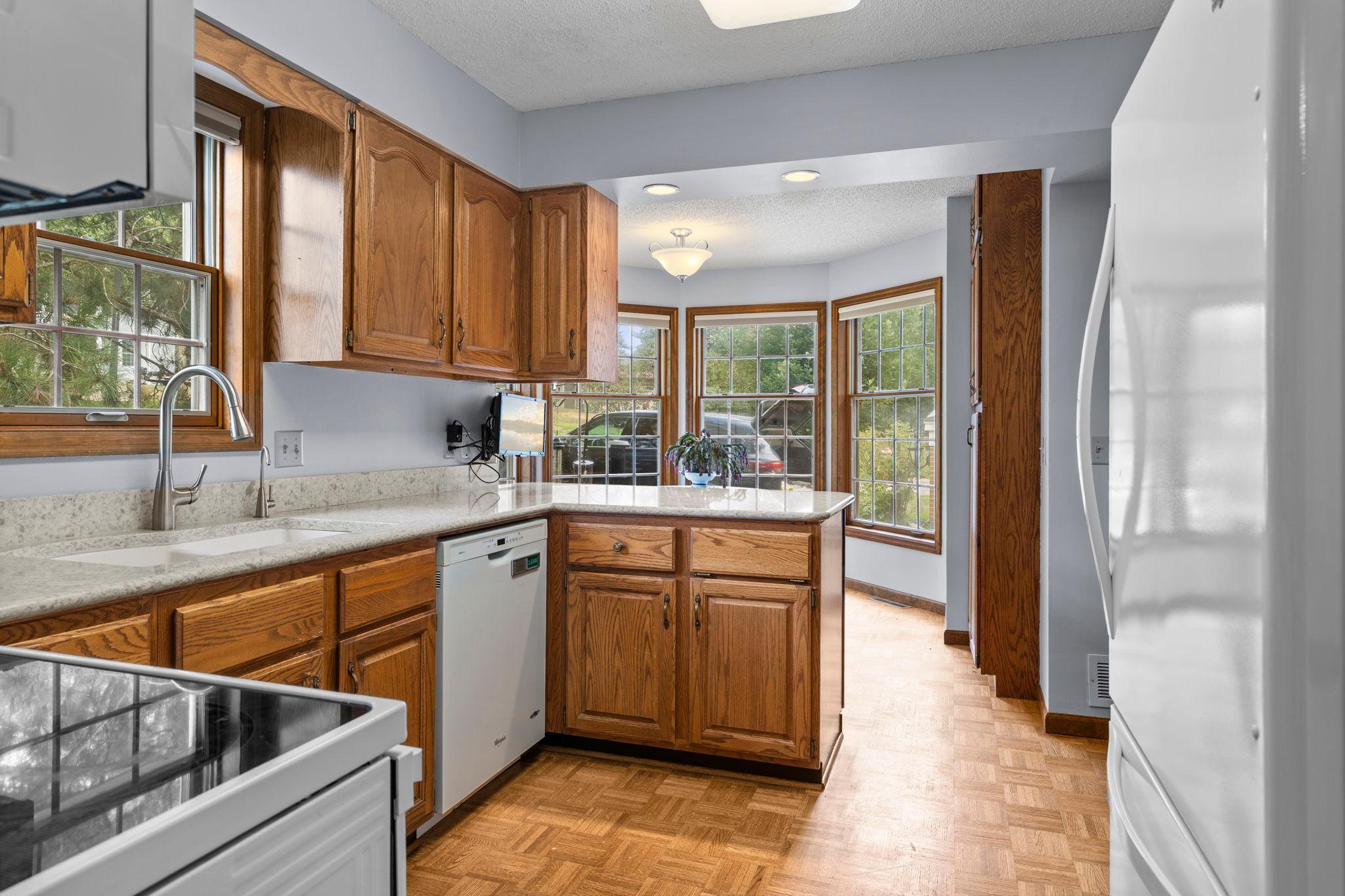 1270 Birch Pond Trail Property Photo 4