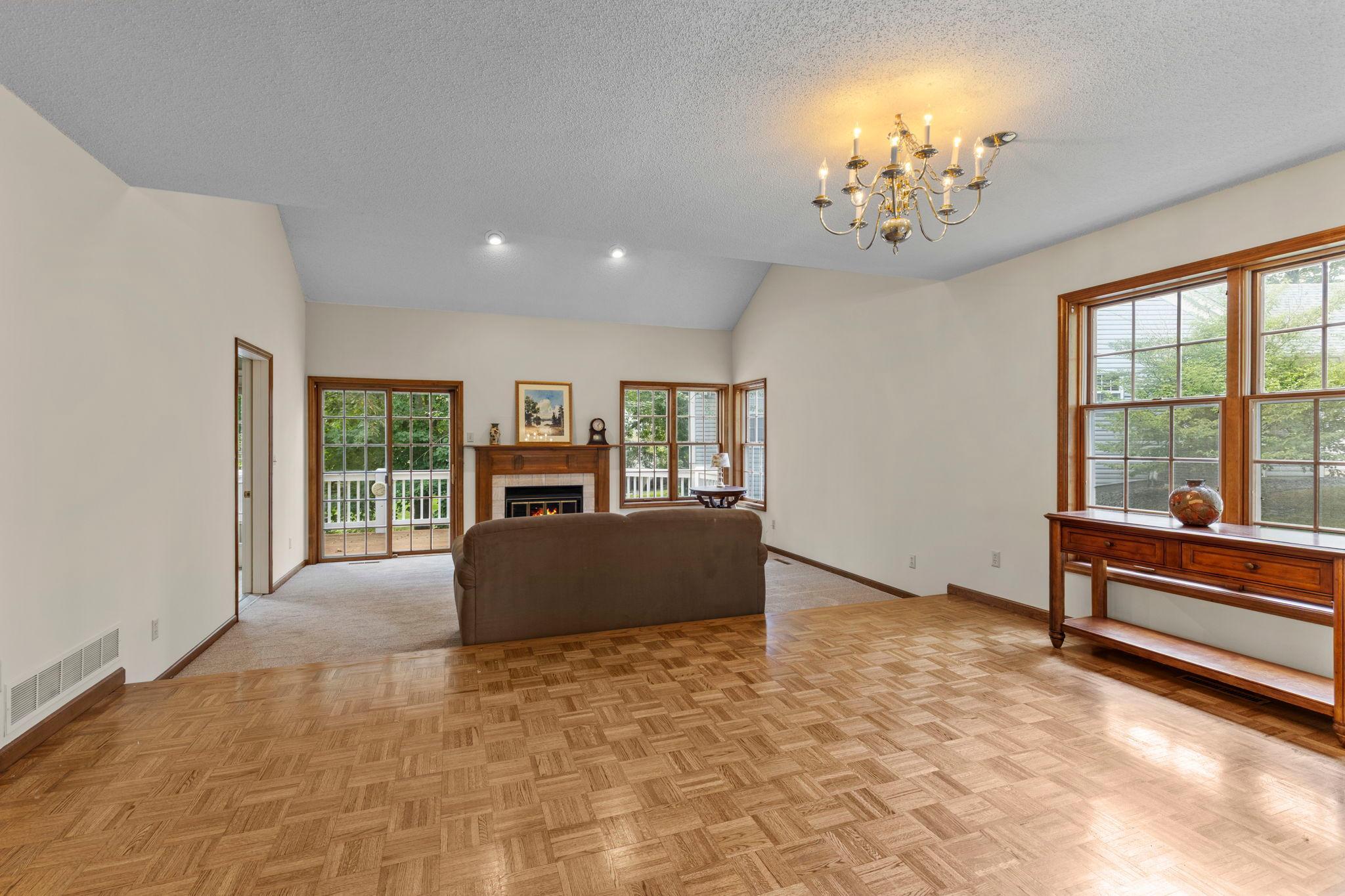 1270 Birch Pond Trail Property Photo 5