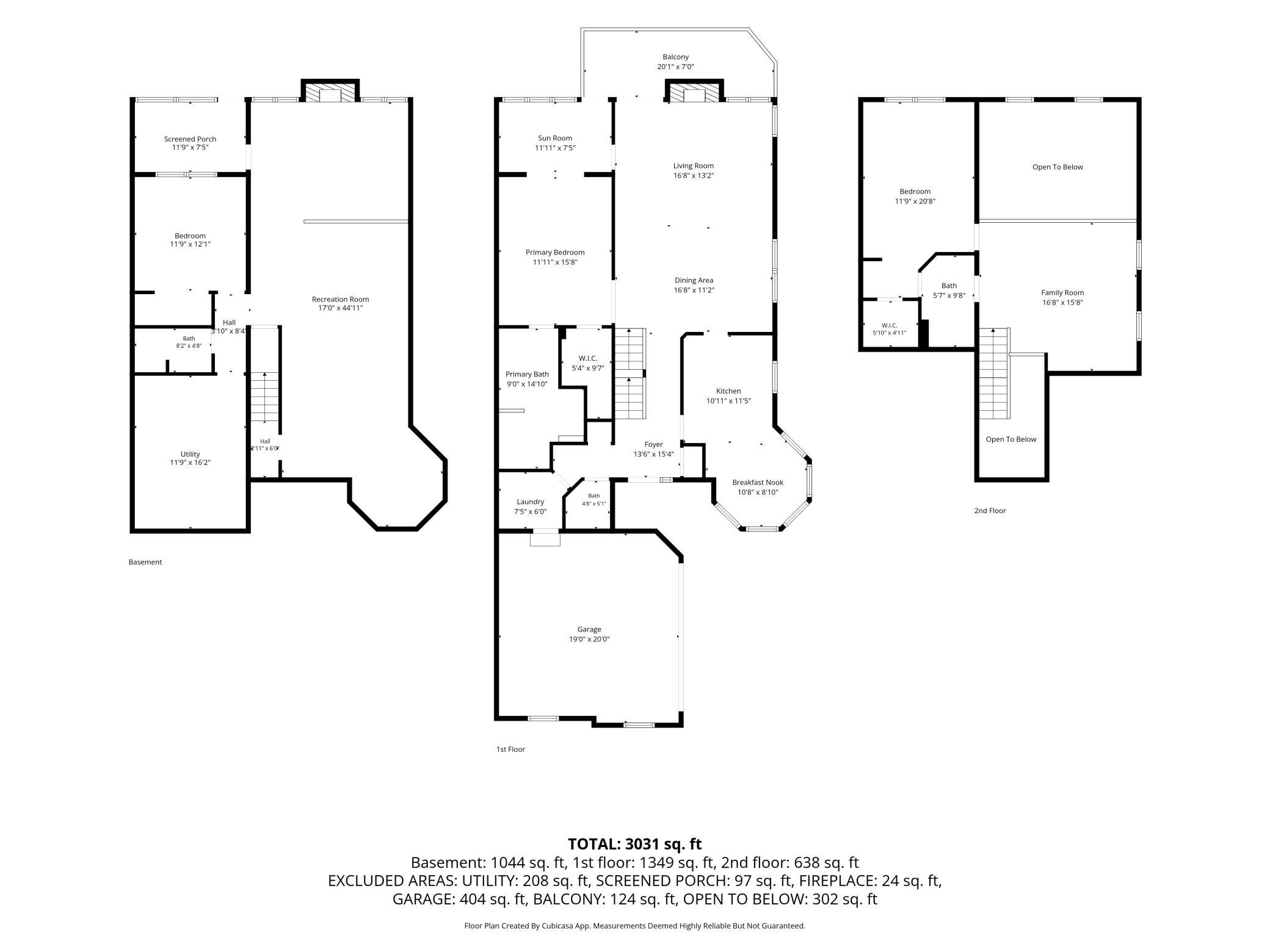 1270 Birch Pond Trail Property Photo 61