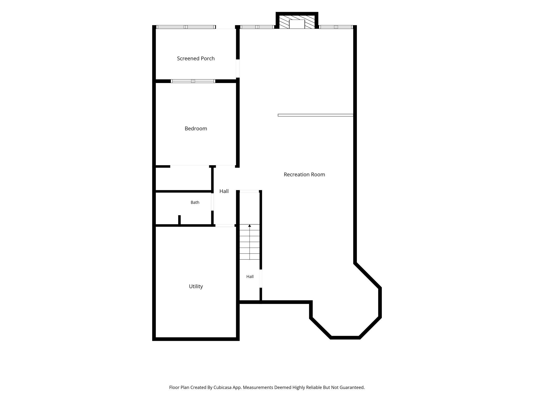 1270 Birch Pond Trail Property Photo 63