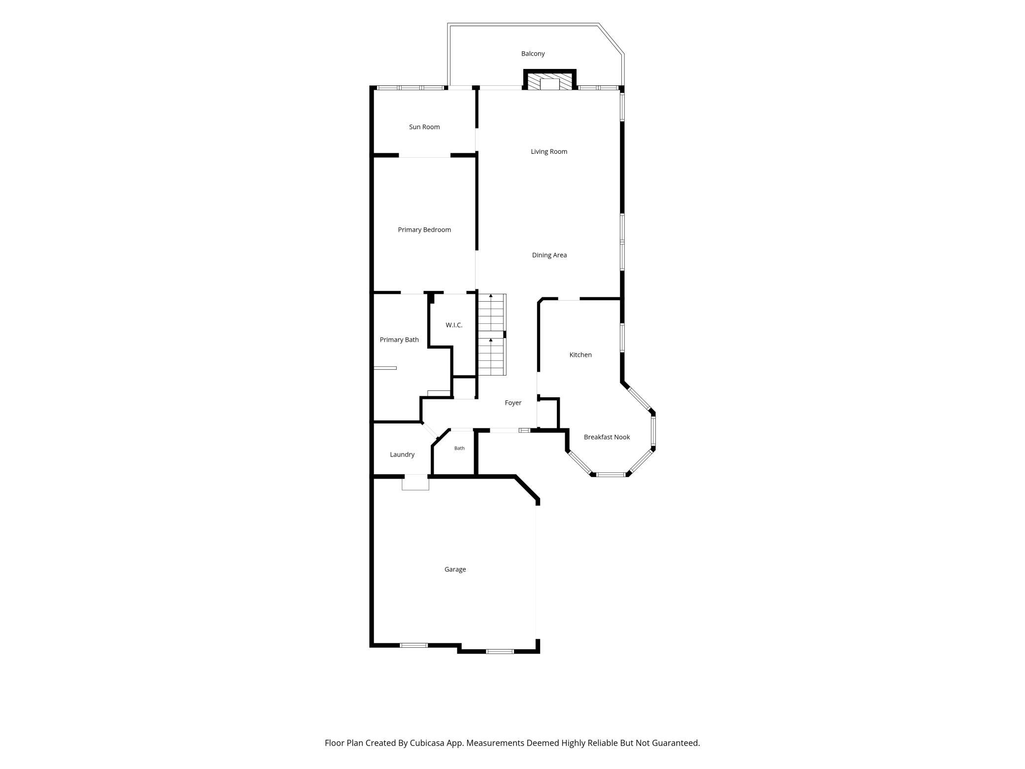 1270 Birch Pond Trail Property Photo 64