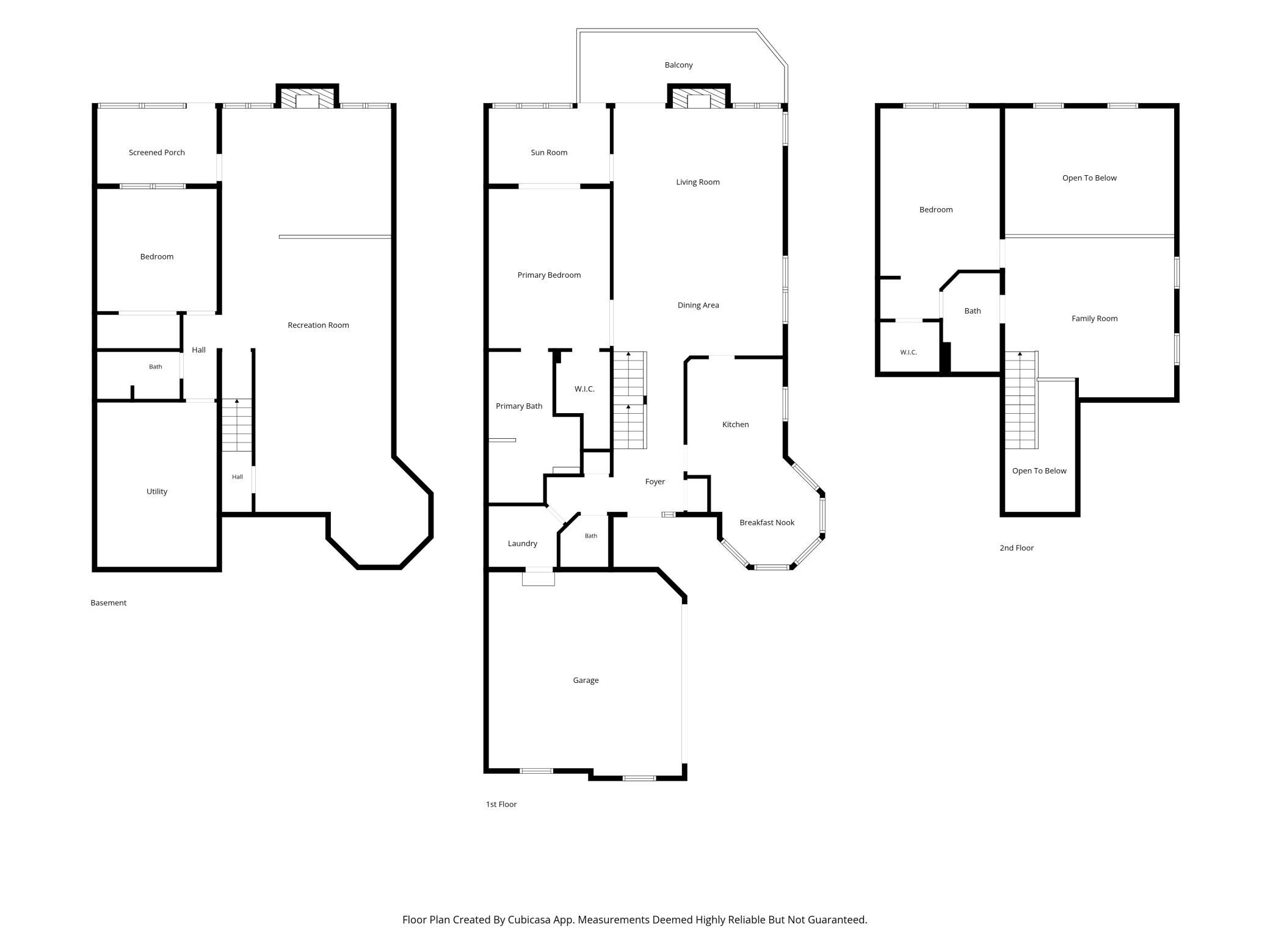 1270 Birch Pond Trail Property Photo 66