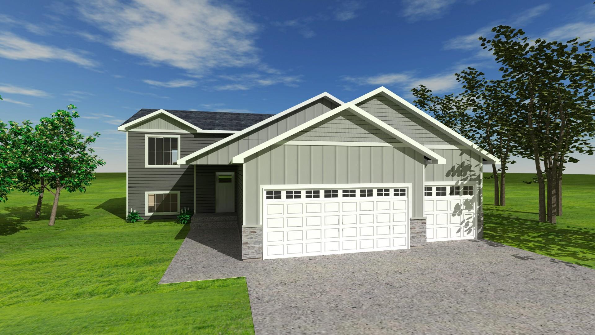 1180 Deerberry Circle Property Photo 1