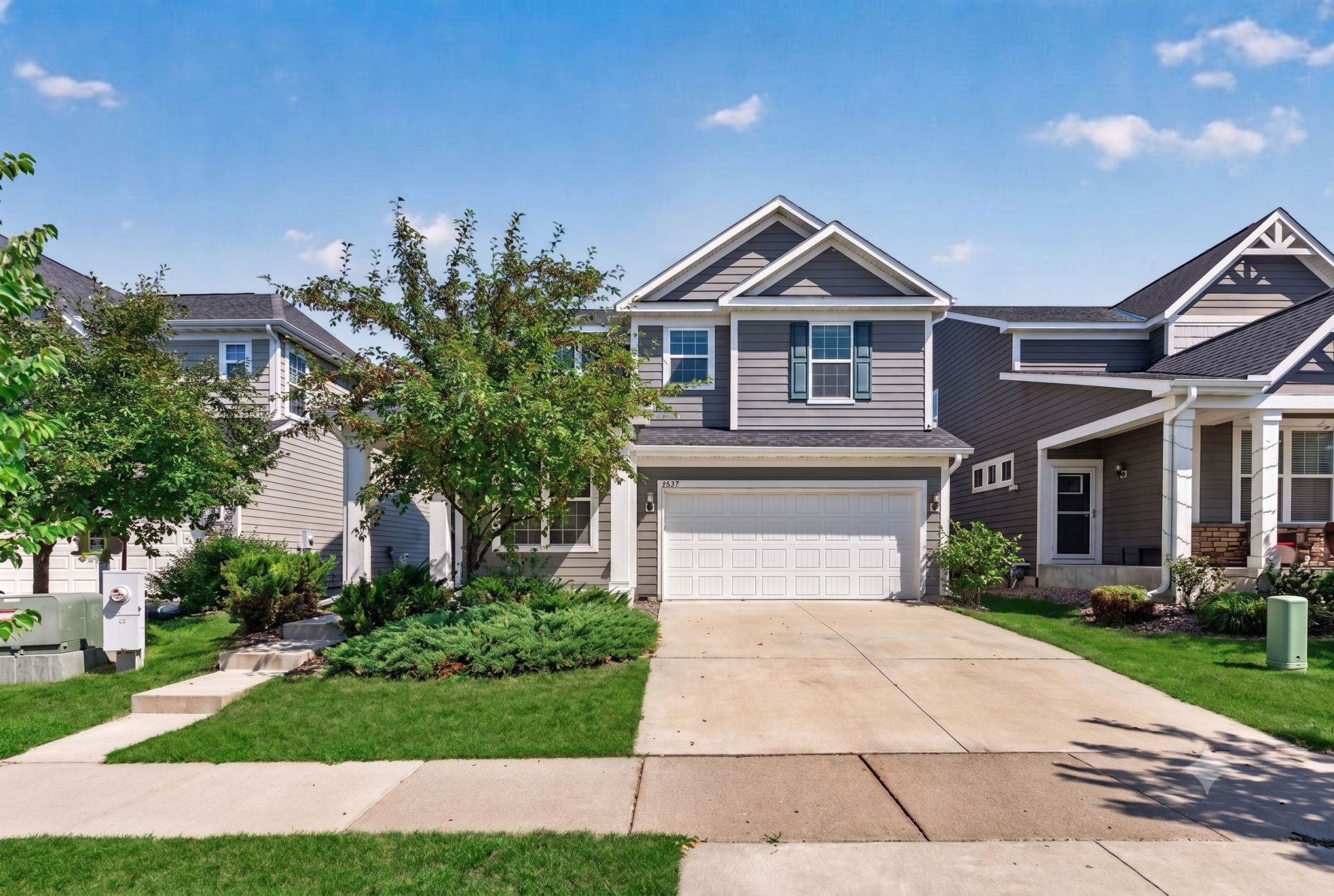 15637 Eddy Creek Way Property Photo 1