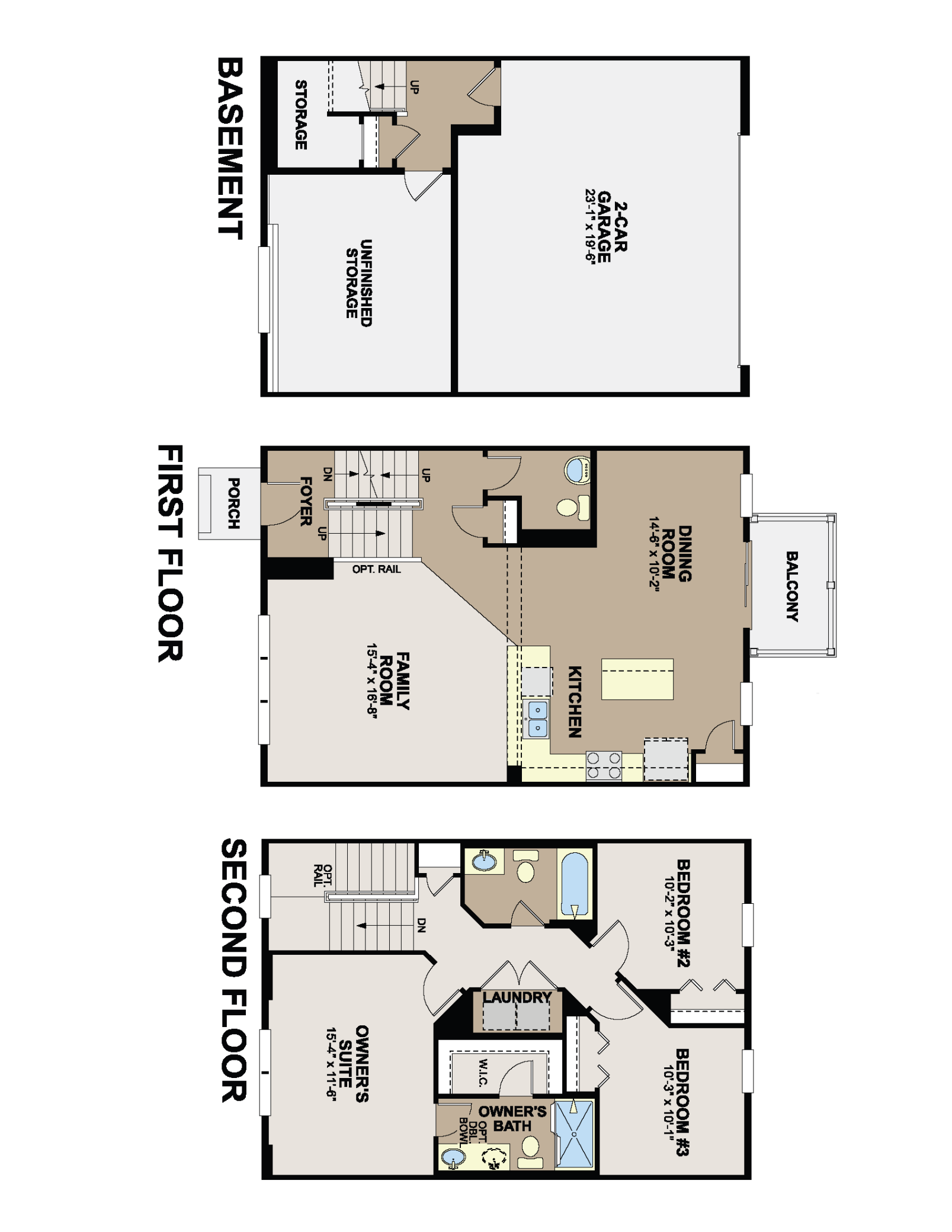 10362 Birchwood Circle Property Photo 16