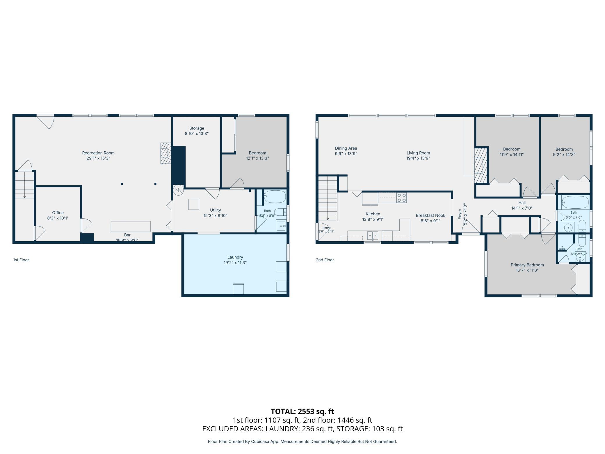 302 Garden Road Property Photo 52