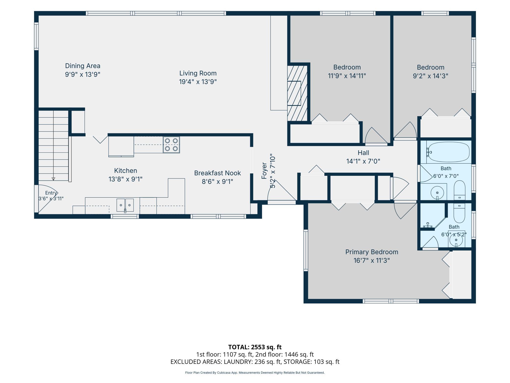 302 Garden Road Property Photo 53