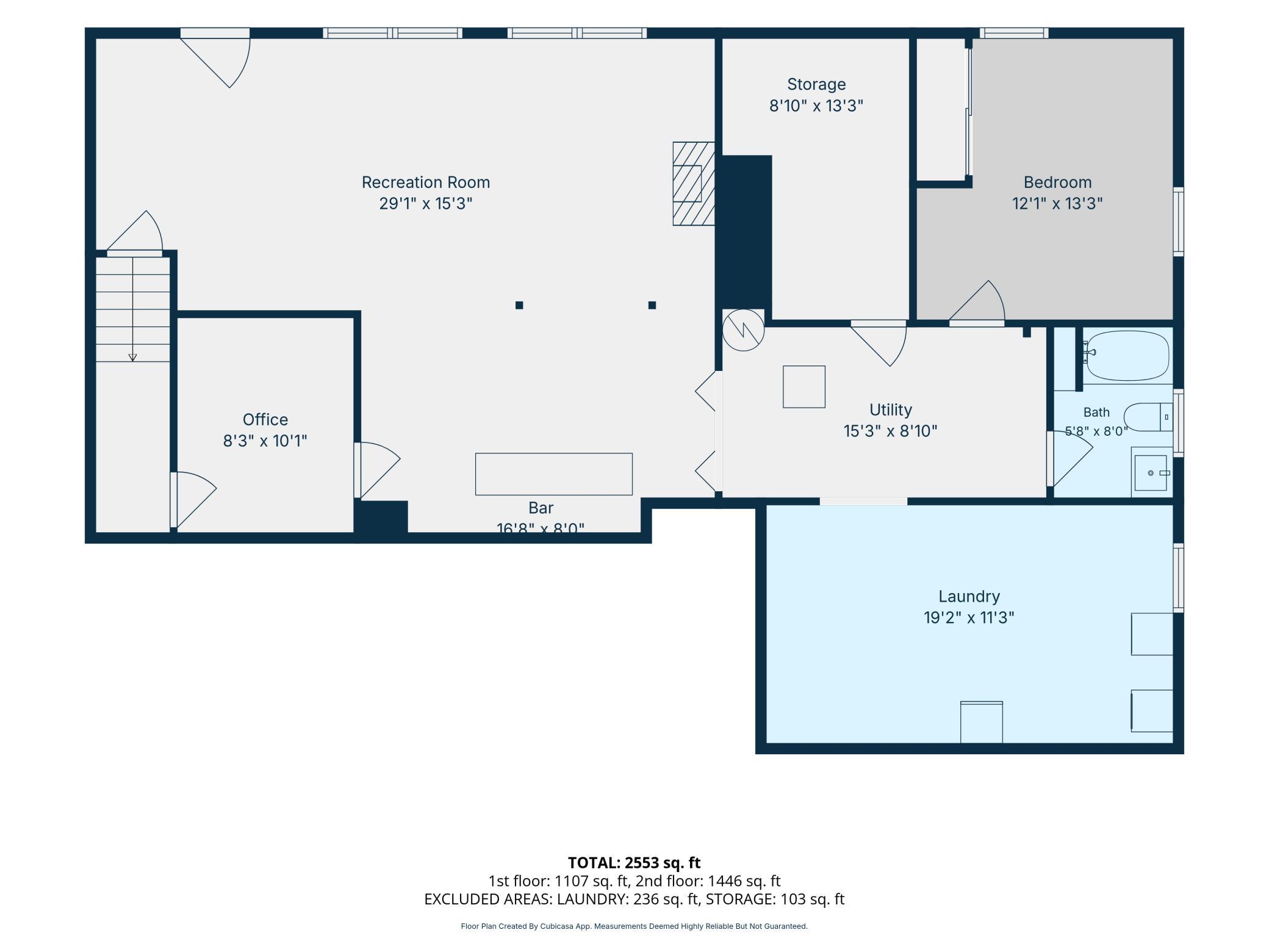 302 Garden Road Property Photo 54