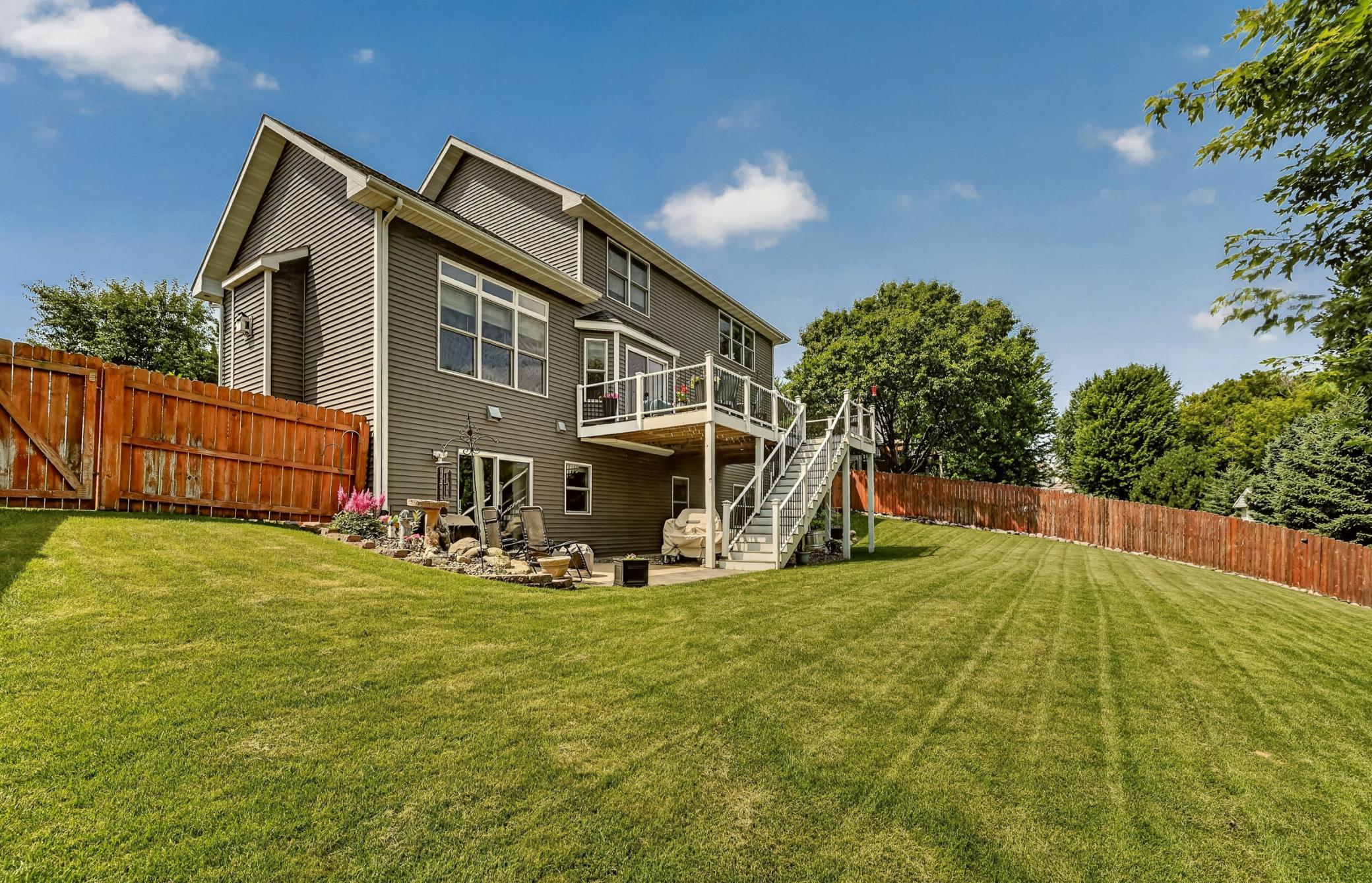 2721 Boulder Ridge Drive Nw Property Photo 3