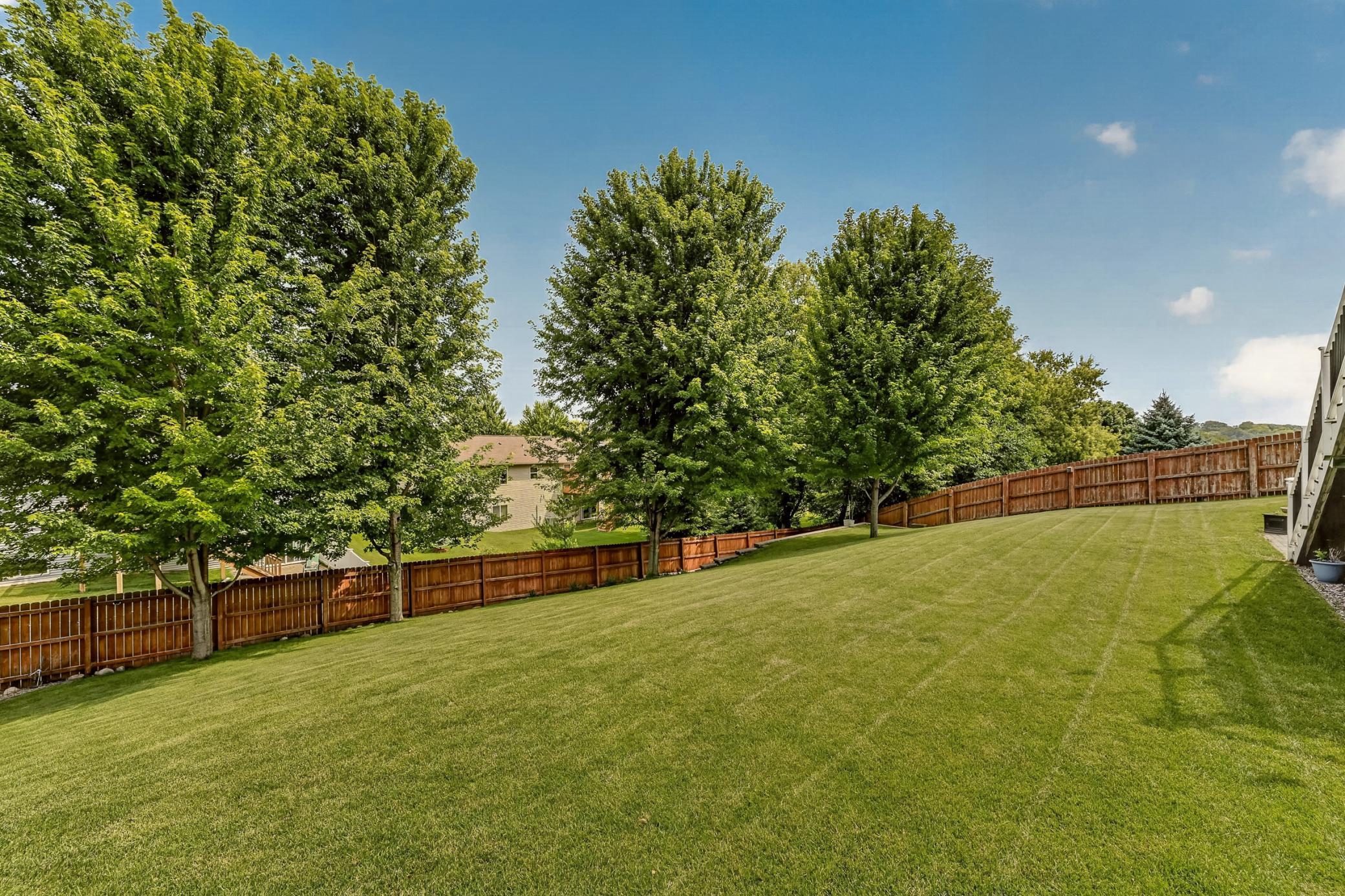 2721 Boulder Ridge Drive Nw Property Photo 4