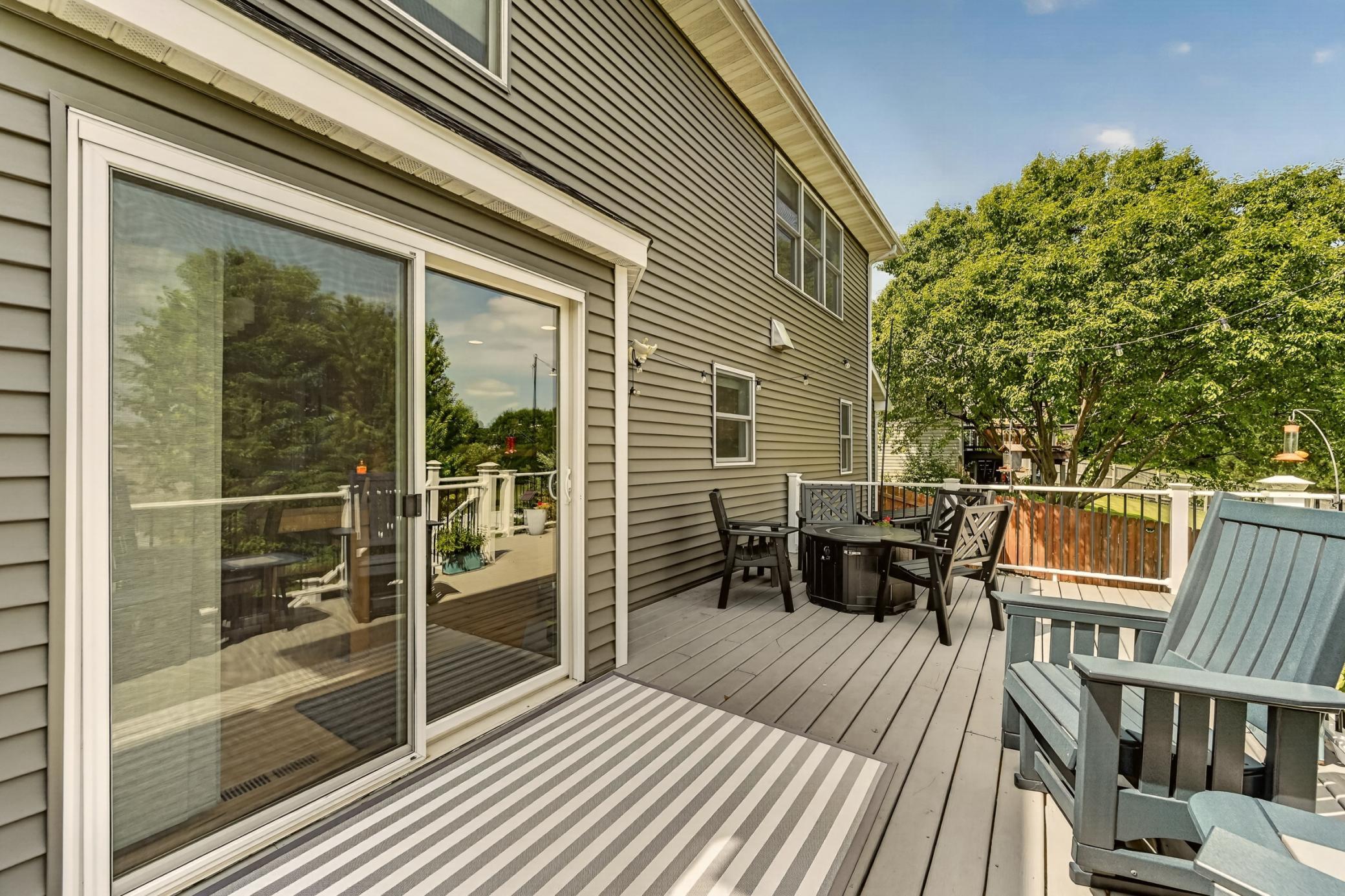 2721 Boulder Ridge Drive Nw Property Photo 5