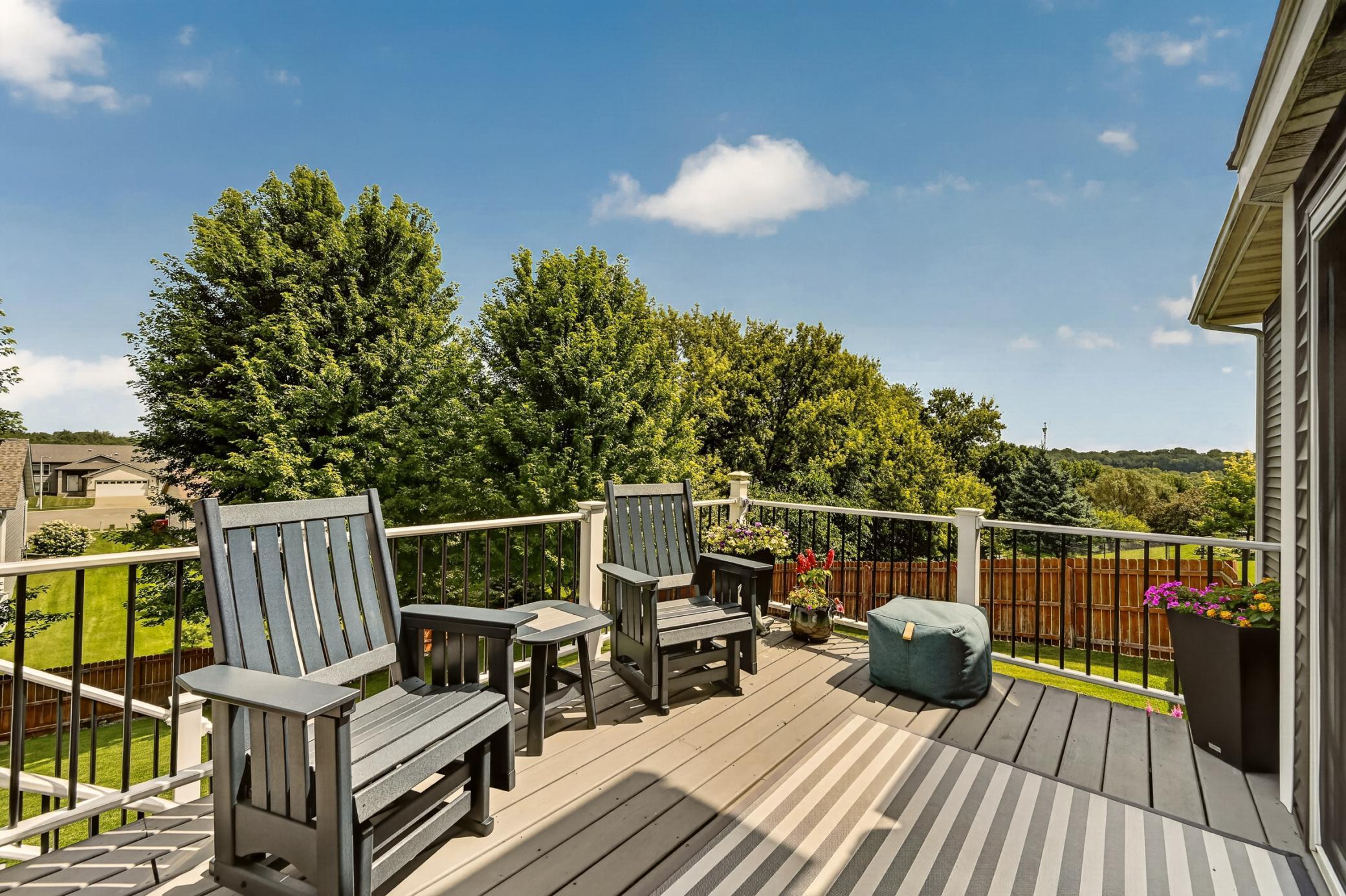 2721 Boulder Ridge Drive Nw Property Photo 6