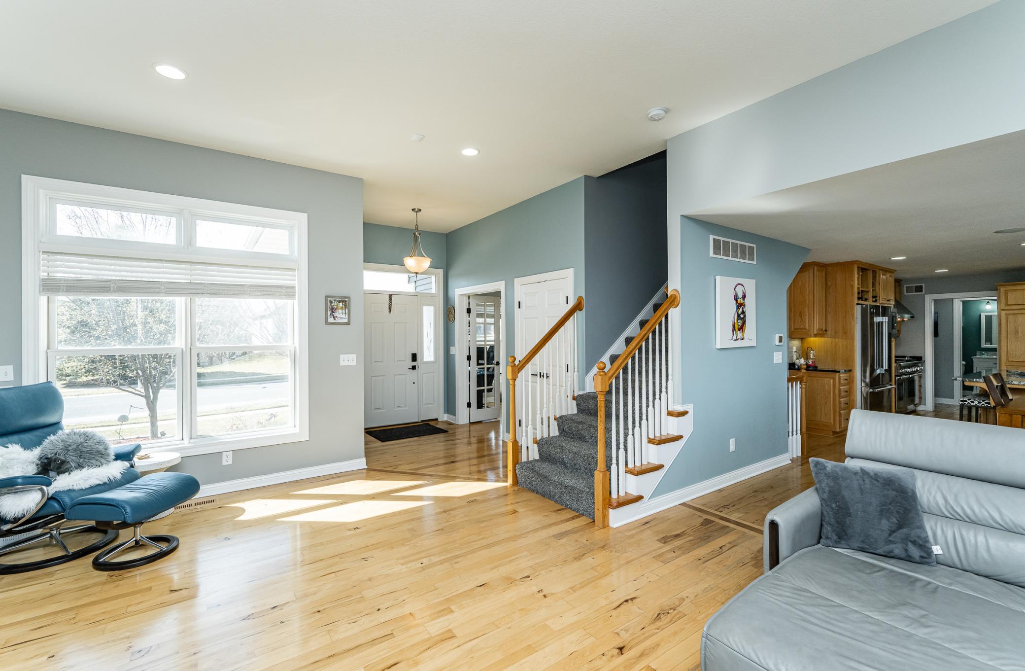 2721 Boulder Ridge Drive Nw Property Photo 14