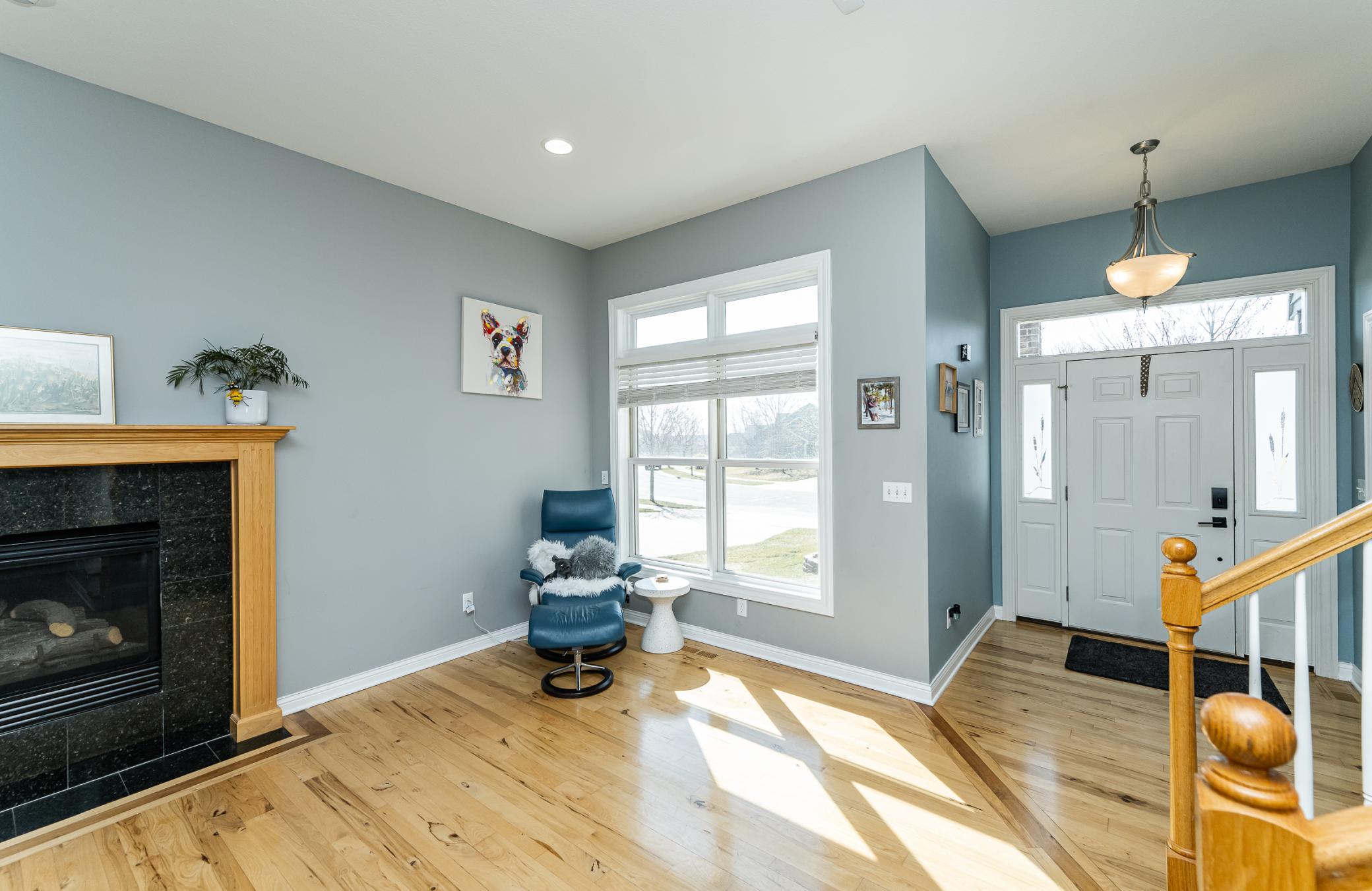 2721 Boulder Ridge Drive Nw Property Photo 15