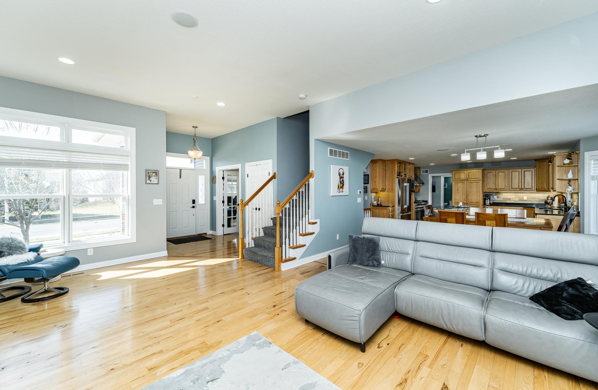 2721 Boulder Ridge Drive Nw Property Photo 17