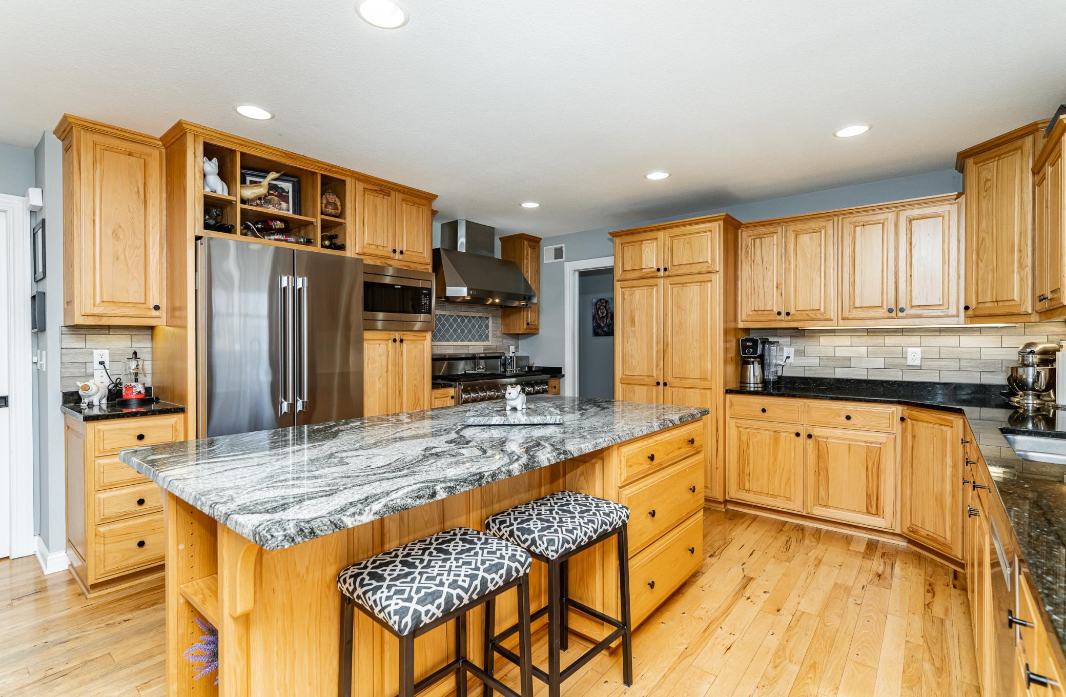 2721 Boulder Ridge Drive Nw Property Photo 20
