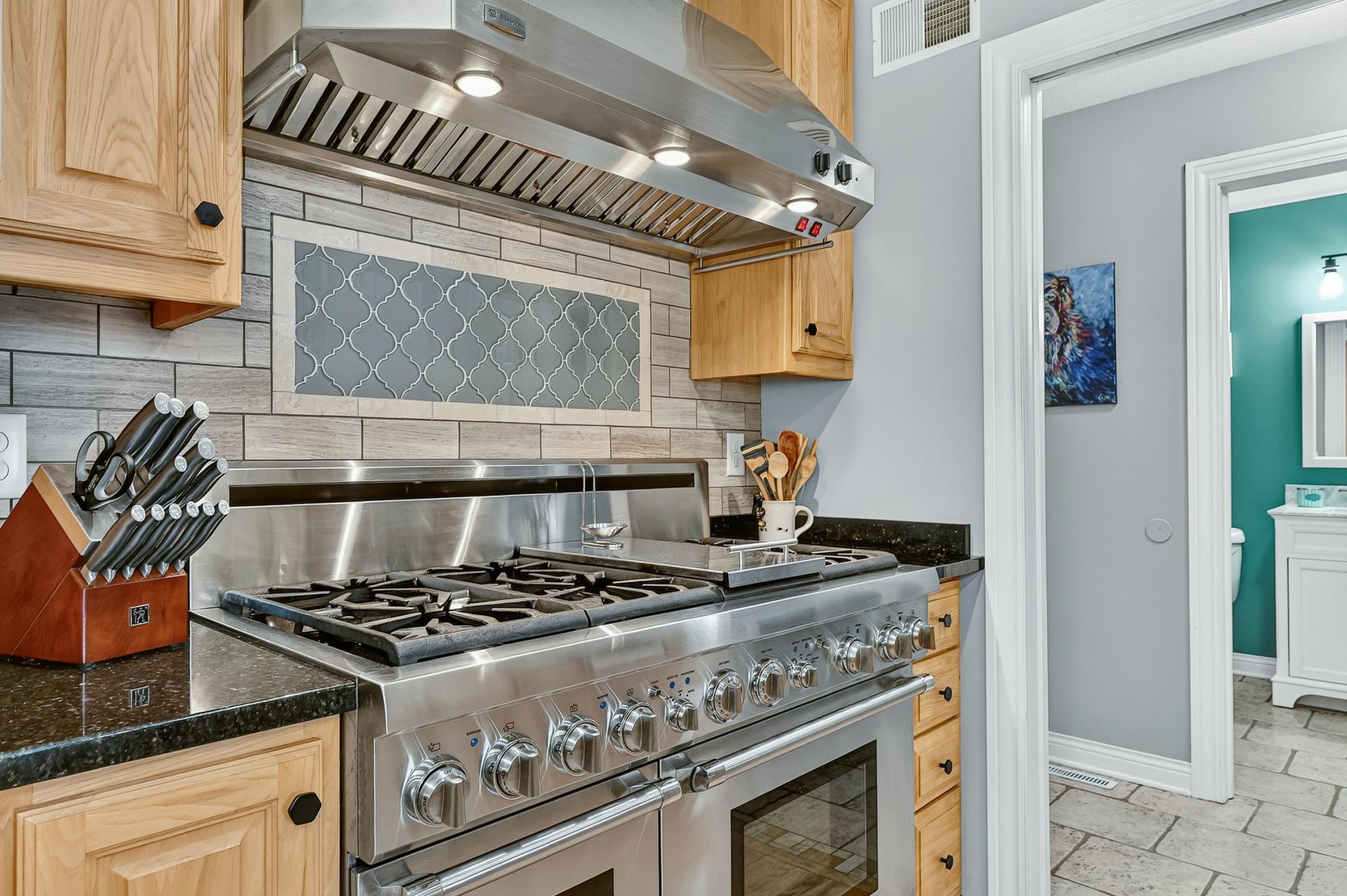 2721 Boulder Ridge Drive Nw Property Photo 25