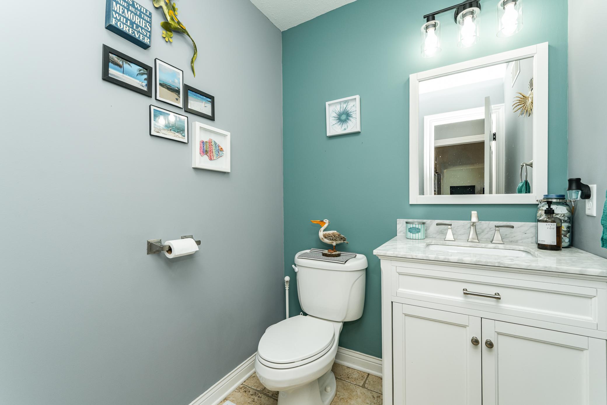 2721 Boulder Ridge Drive Nw Property Photo 33