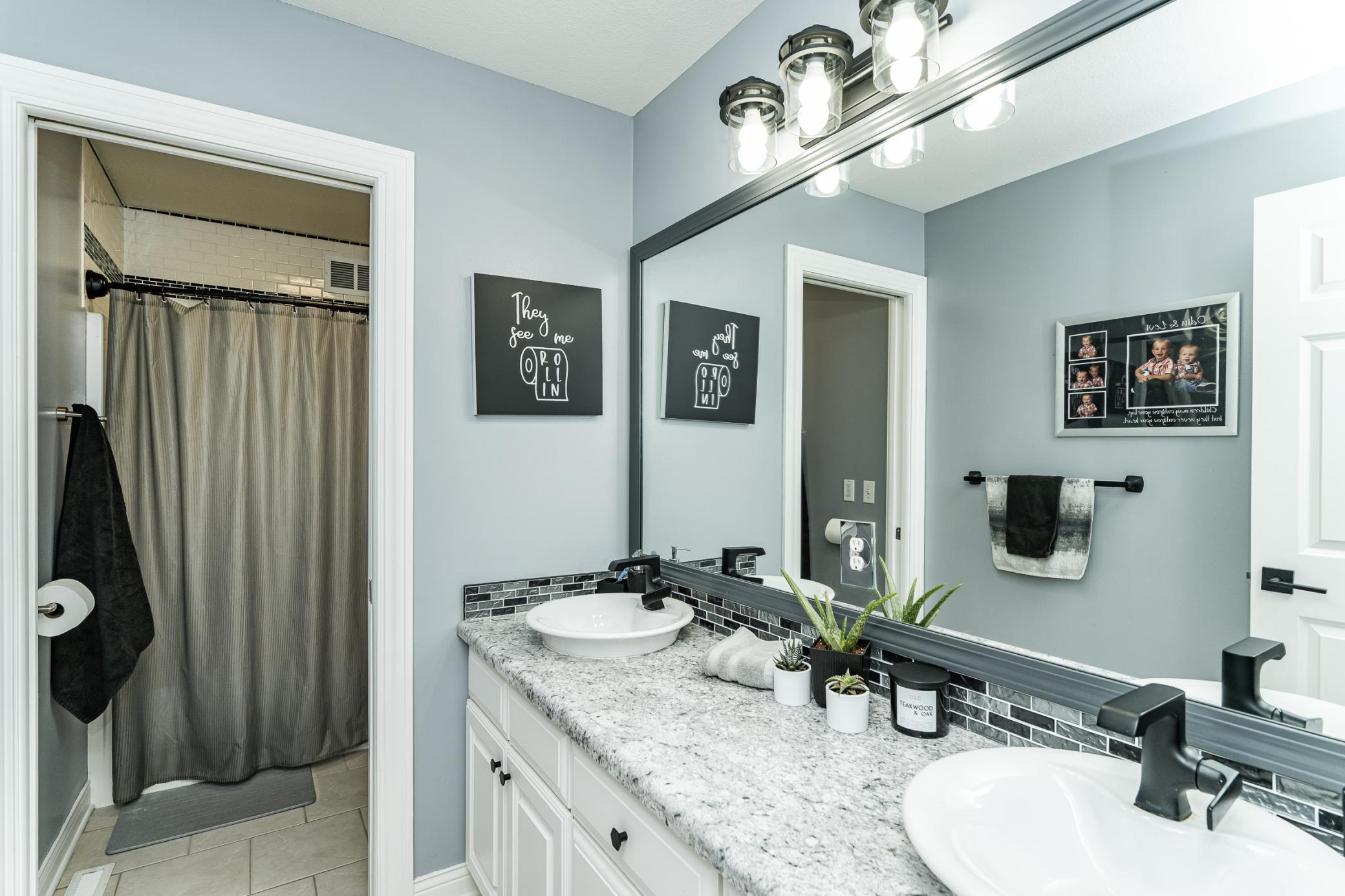 2721 Boulder Ridge Drive Nw Property Photo 41
