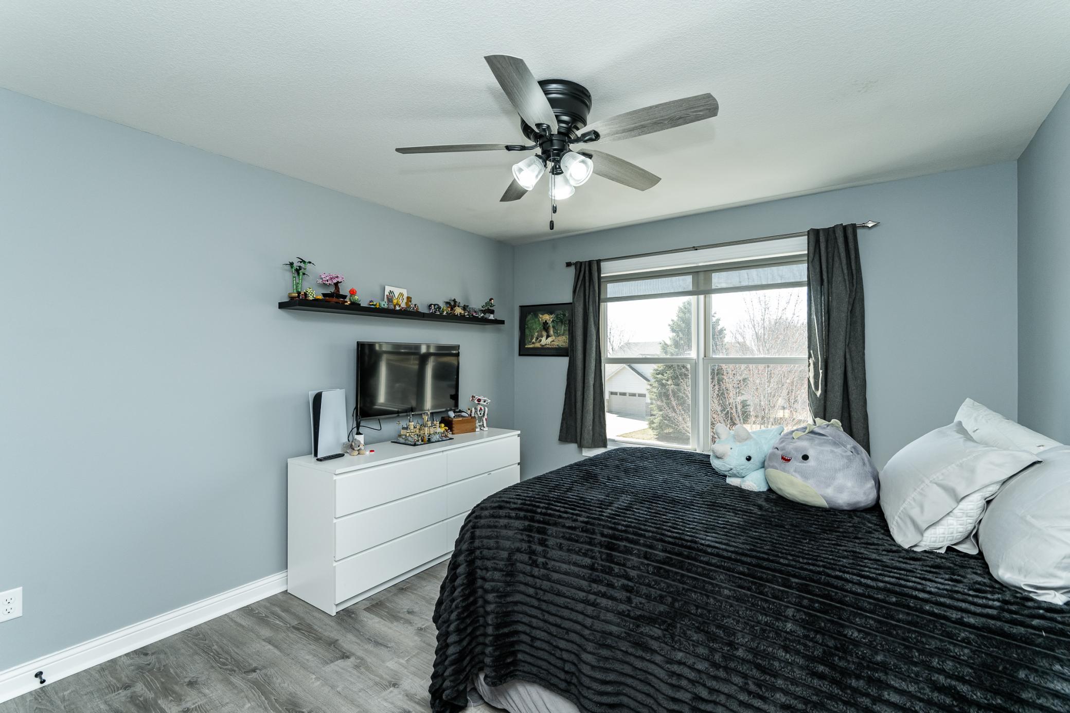 2721 Boulder Ridge Drive Nw Property Photo 42