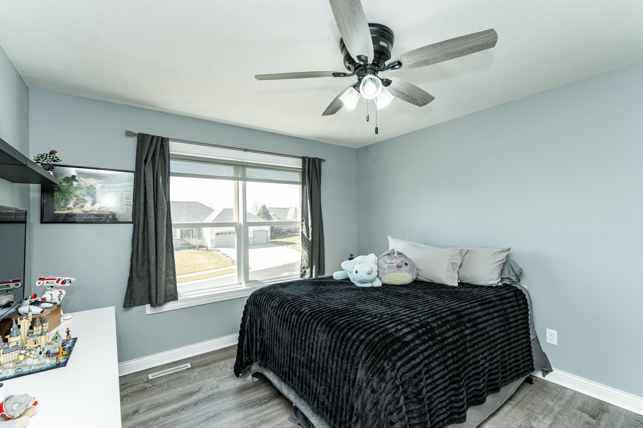 2721 Boulder Ridge Drive Nw Property Photo 43