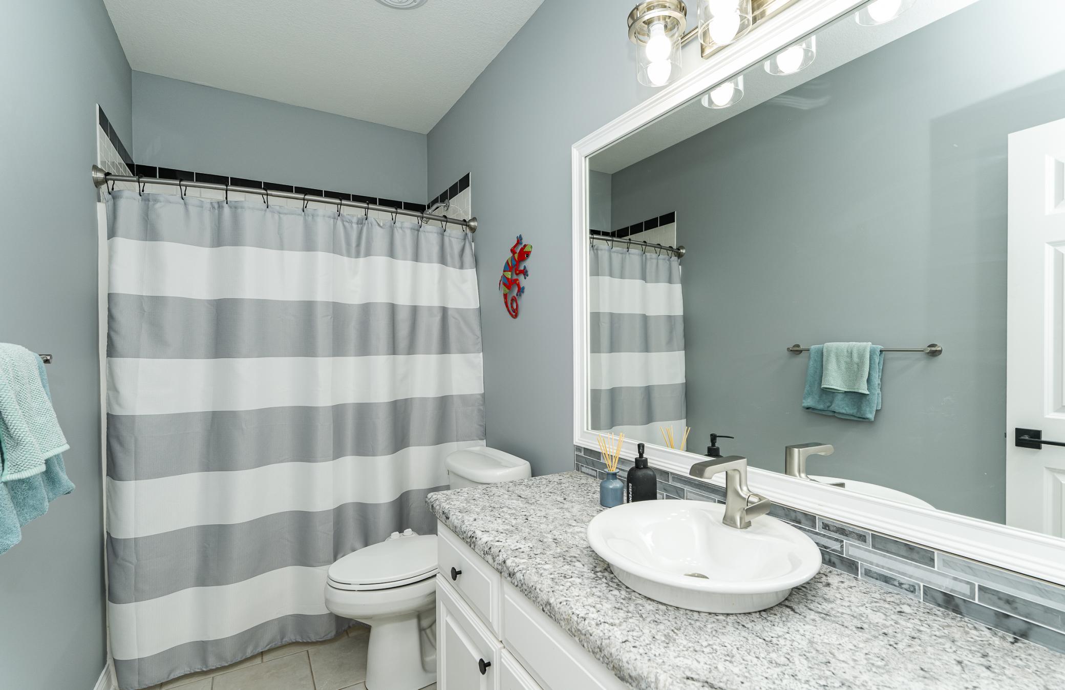 2721 Boulder Ridge Drive Nw Property Photo 47