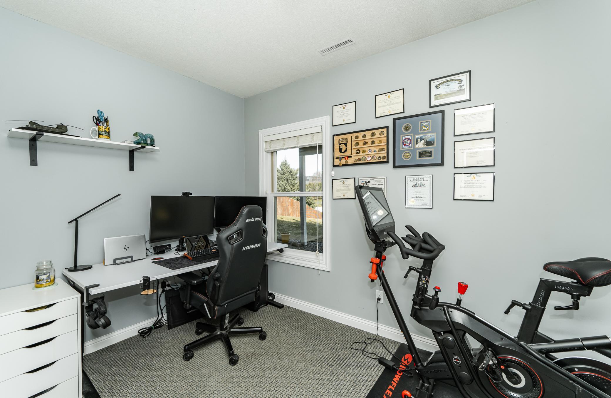 2721 Boulder Ridge Drive Nw Property Photo 48