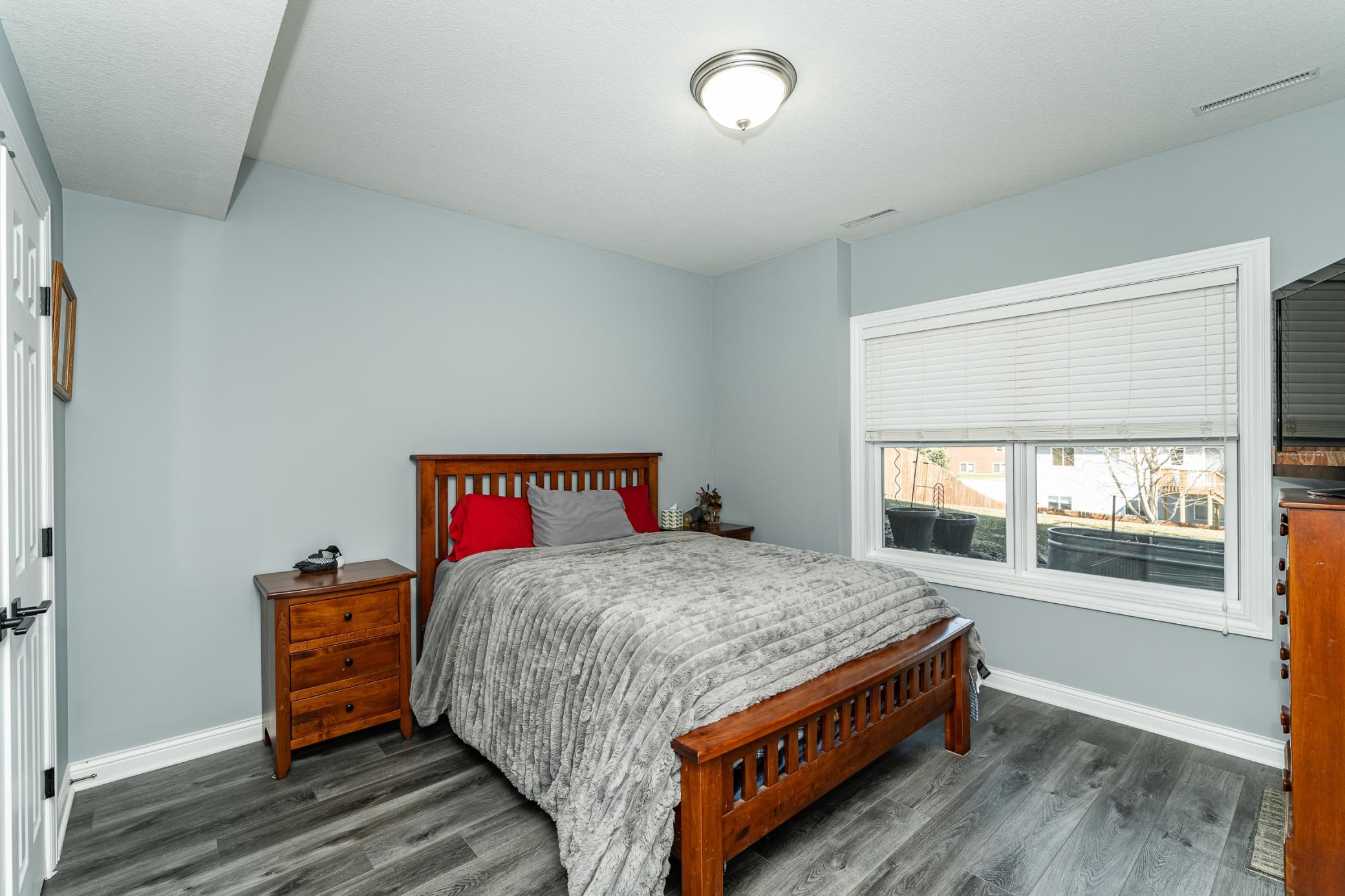 2721 Boulder Ridge Drive Nw Property Photo 49