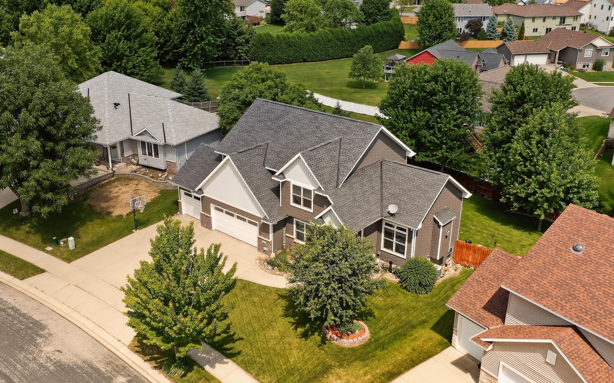 2721 Boulder Ridge Drive Nw Property Photo 51