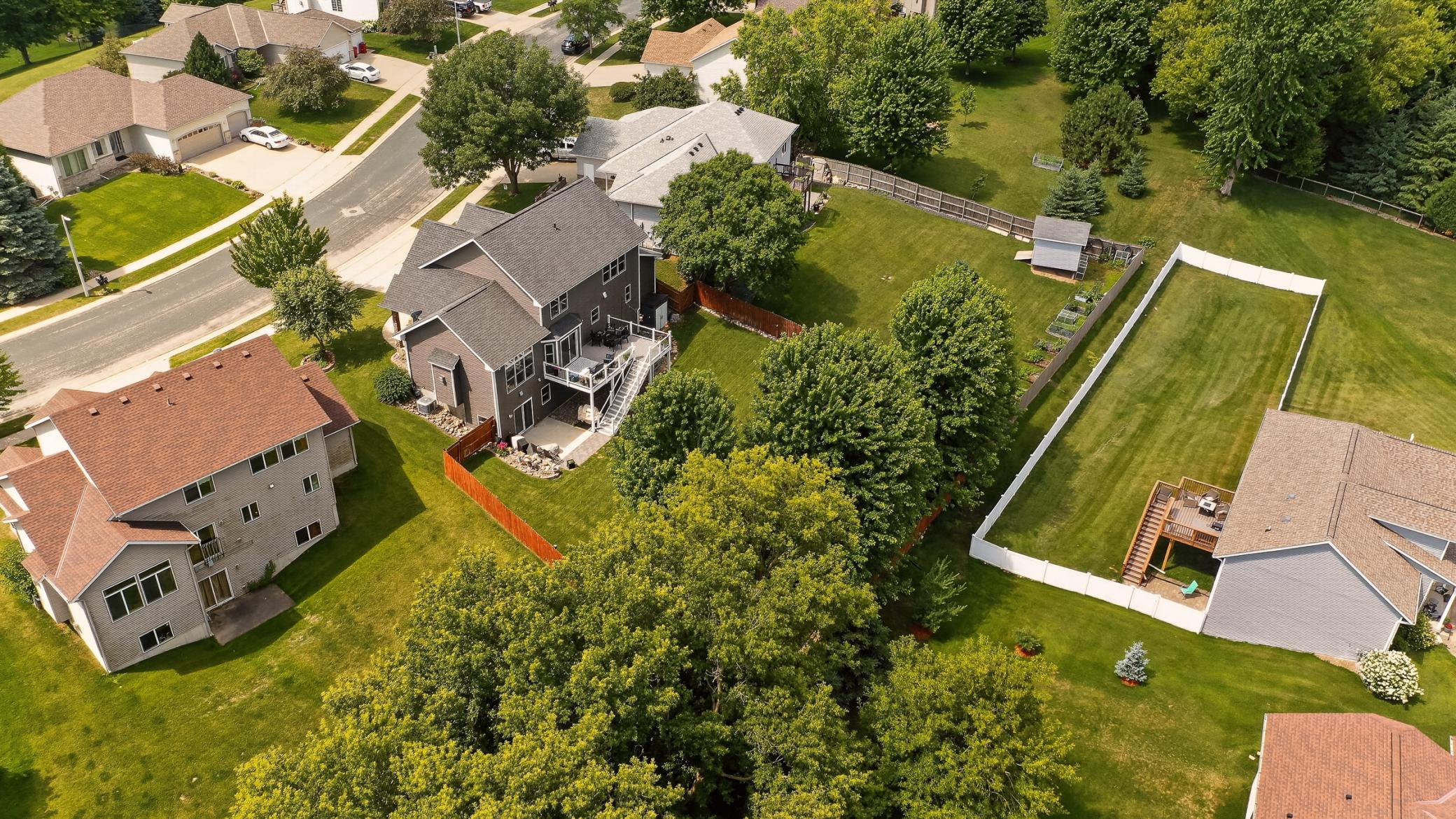 2721 Boulder Ridge Drive Nw Property Photo 52