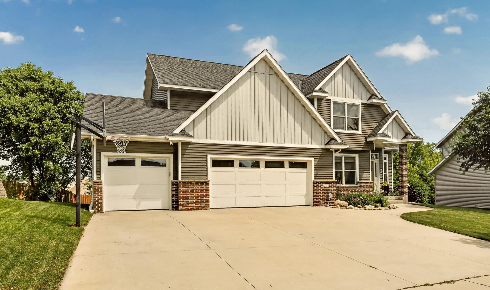 2721 Boulder Ridge Drive Nw Property Photo 53