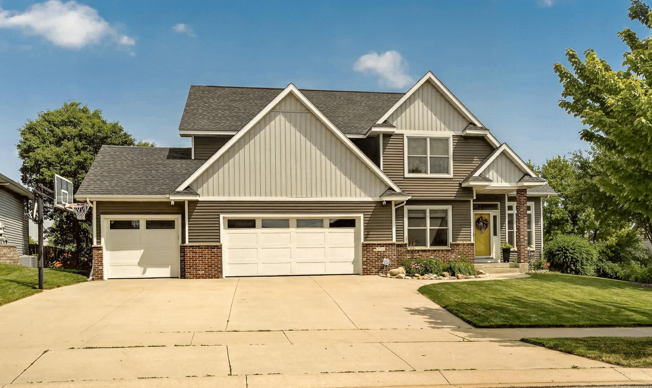 2721 Boulder Ridge Drive Nw Property Photo 54