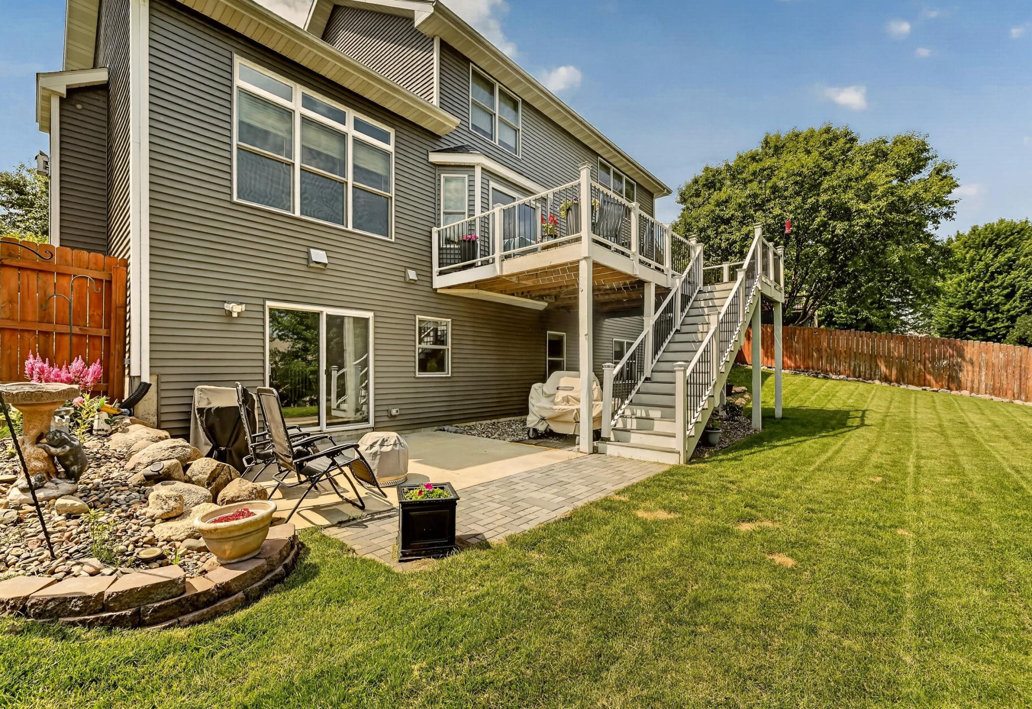 2721 Boulder Ridge Drive Nw Property Photo 56
