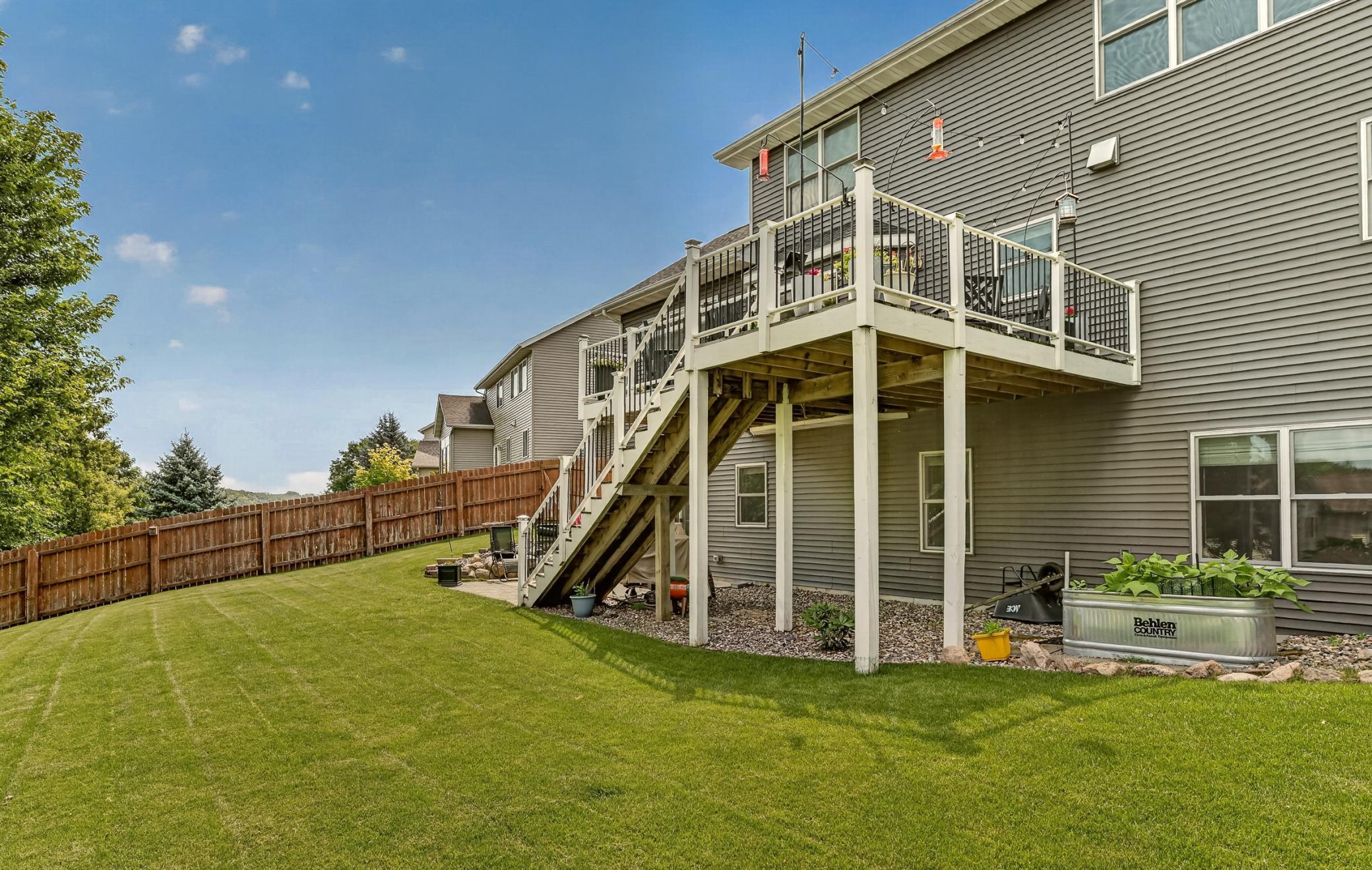2721 Boulder Ridge Drive Nw Property Photo 58
