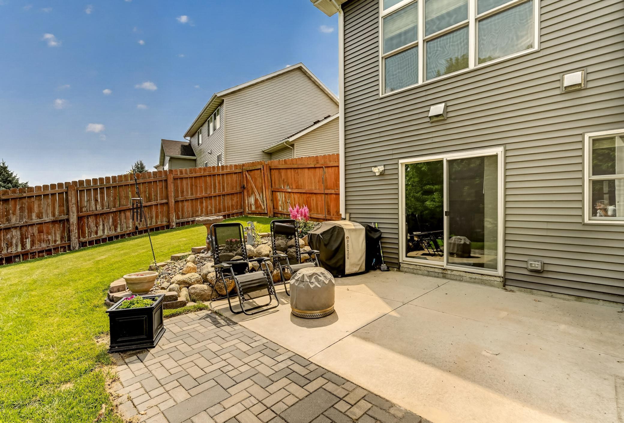 2721 Boulder Ridge Drive Nw Property Photo 59