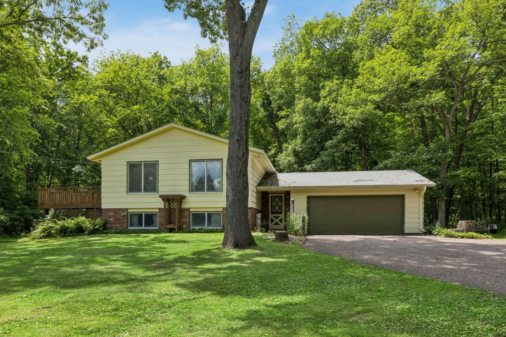 18160 Saint Croix Trail N Property Photo 1