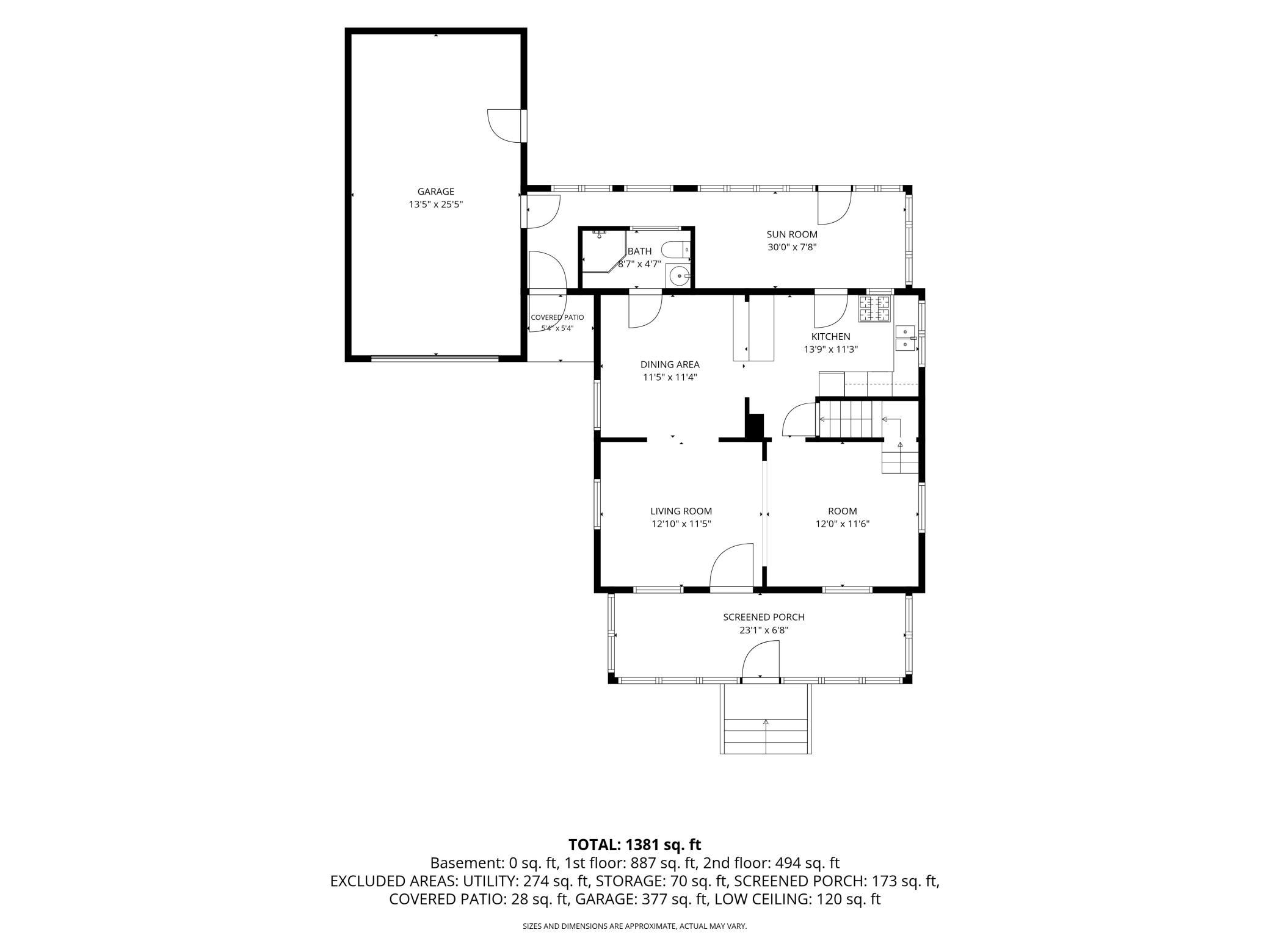 101 4th Avenue S Property Photo 32