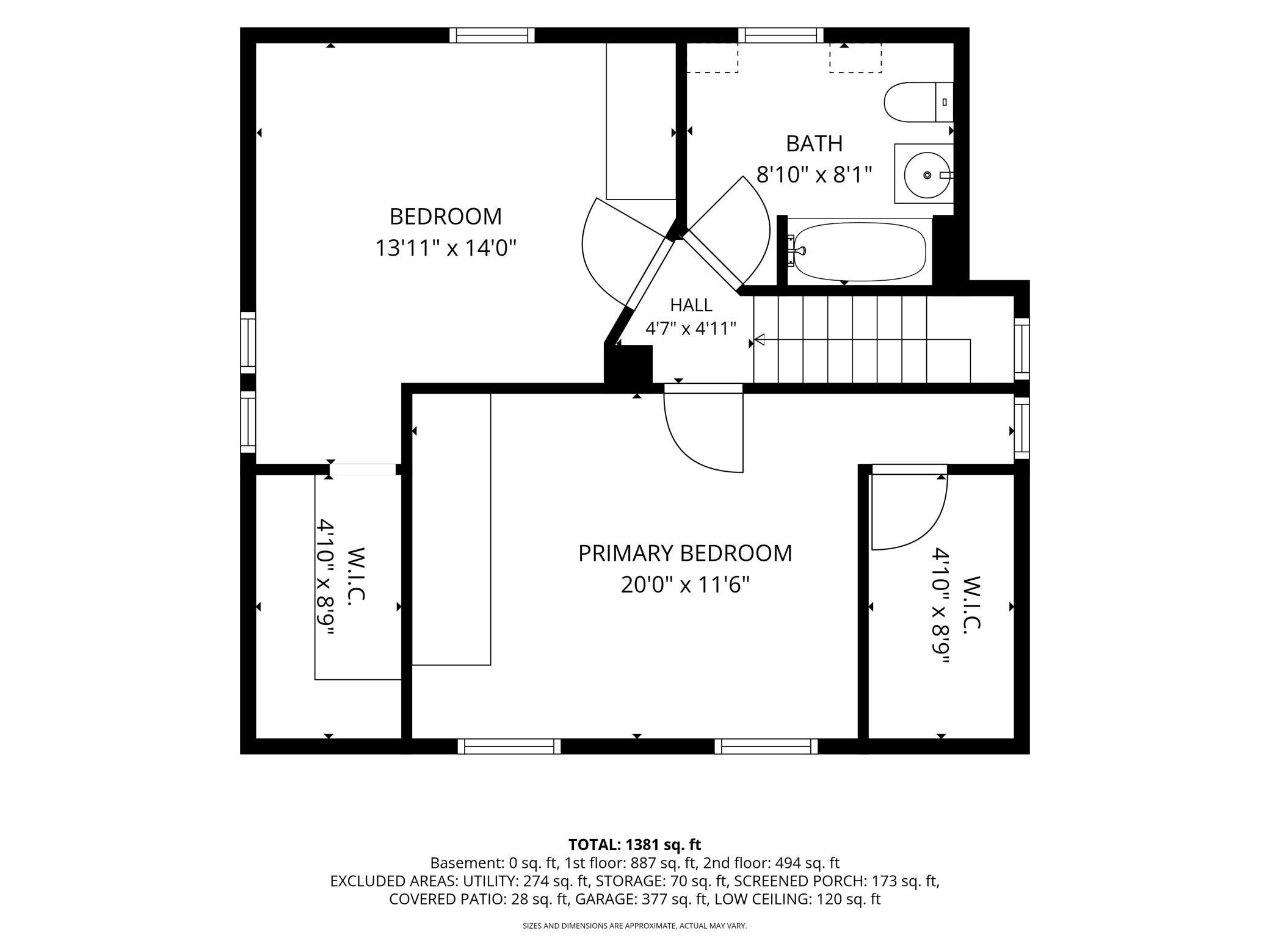 101 4th Avenue S Property Photo 34