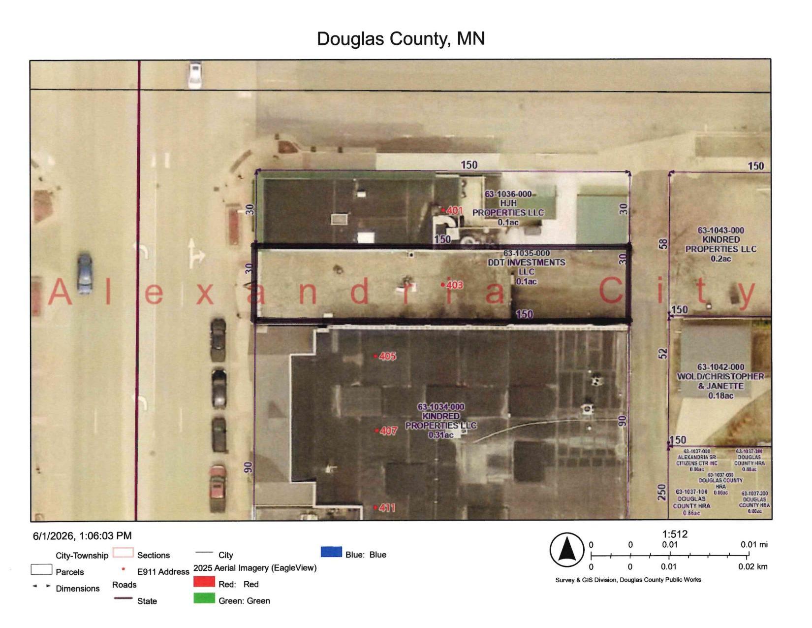 403 Broadway Street Property Photo 5