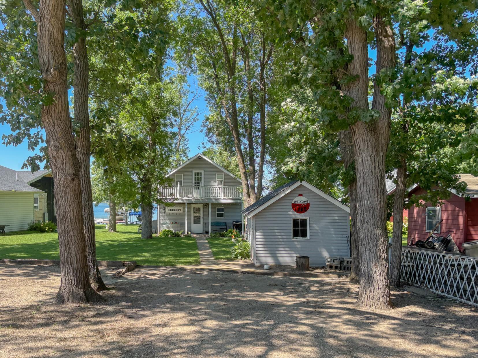 24932 Wall Lake Point Circle Property Photo 2