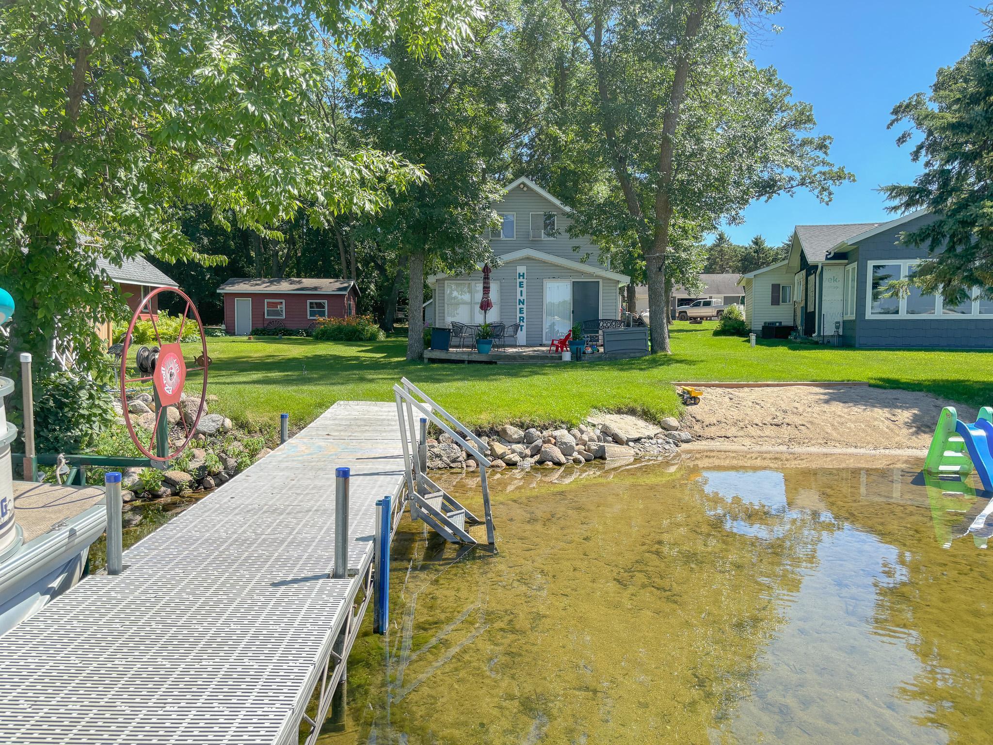 24932 Wall Lake Point Circle Property Photo 3