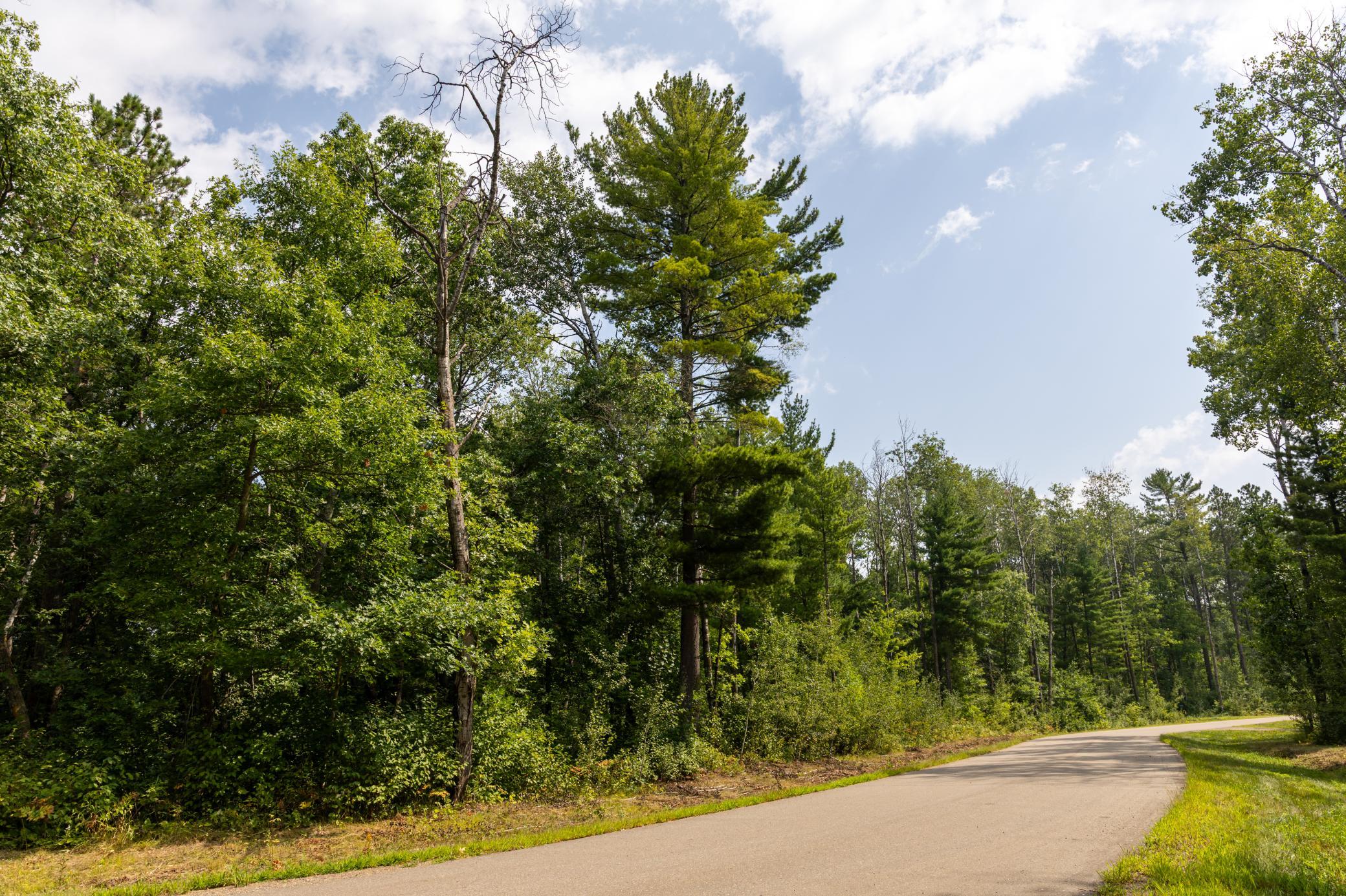 2.97 Acres Lot 8, Block 1 Nature Trail