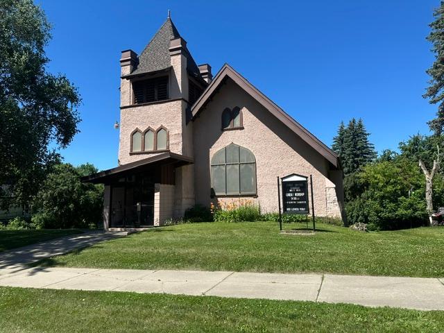 207 Kerr Avenue Property Photo 1