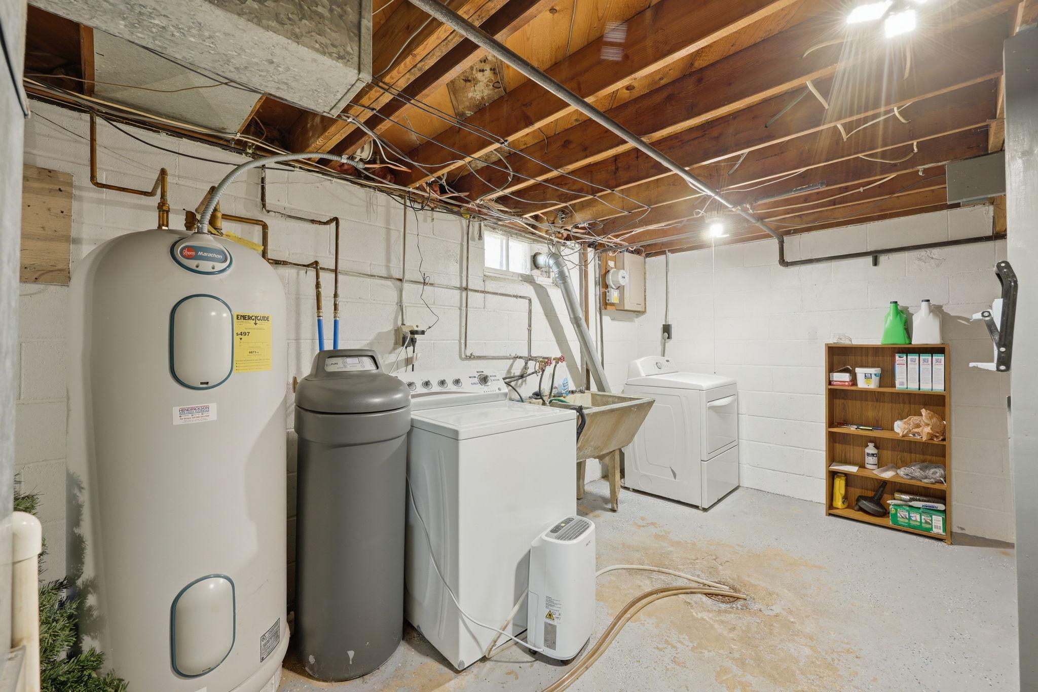 604 E 3rd Street Property Photo 17