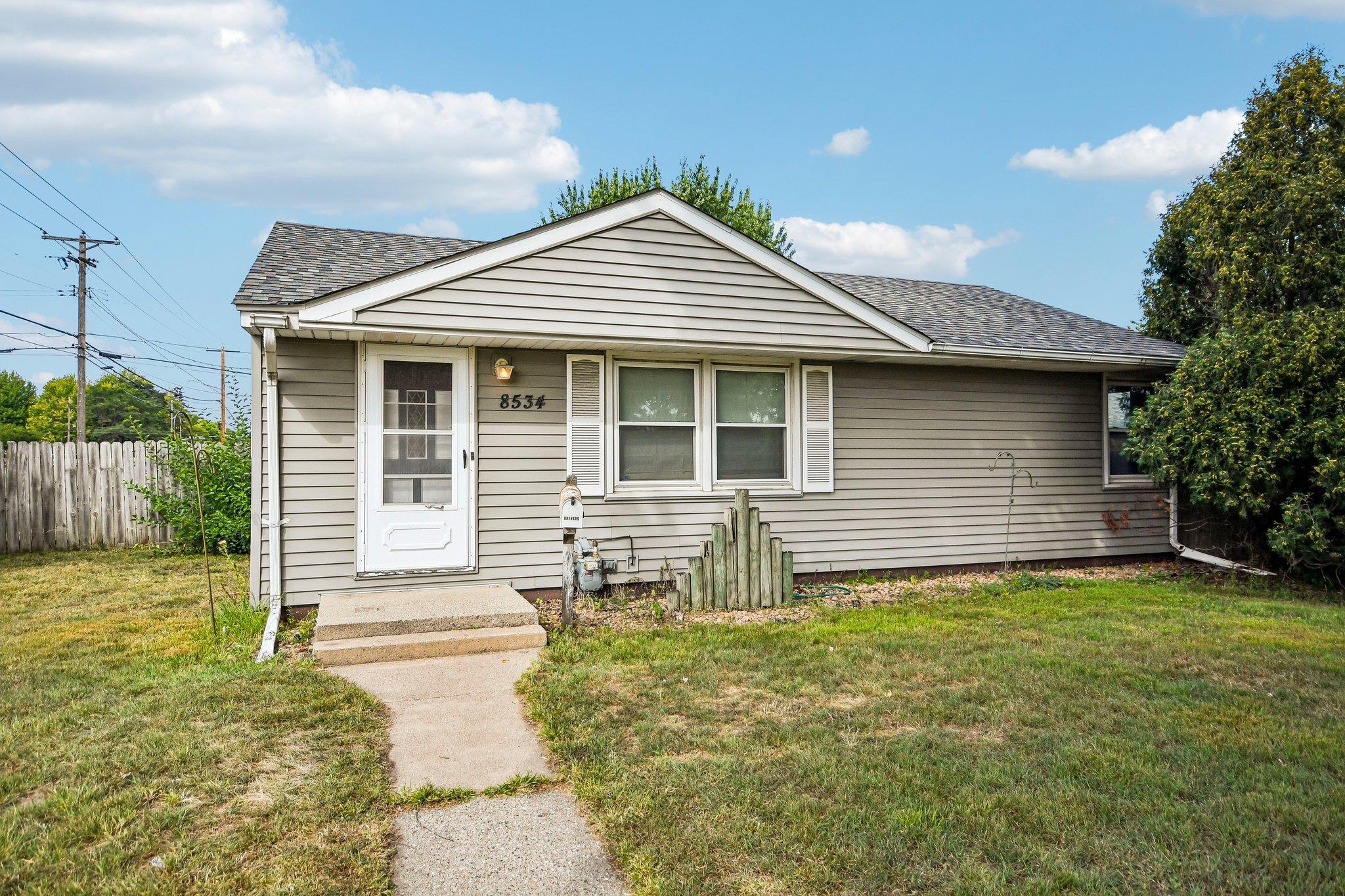 8534 Park Avenue S Property Photo 1