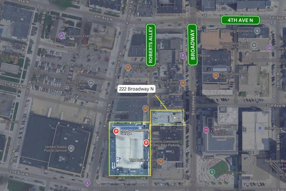 222 Broadway N Property Photo 2