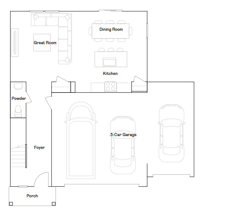 908 Harvest Trail Property Photo 21