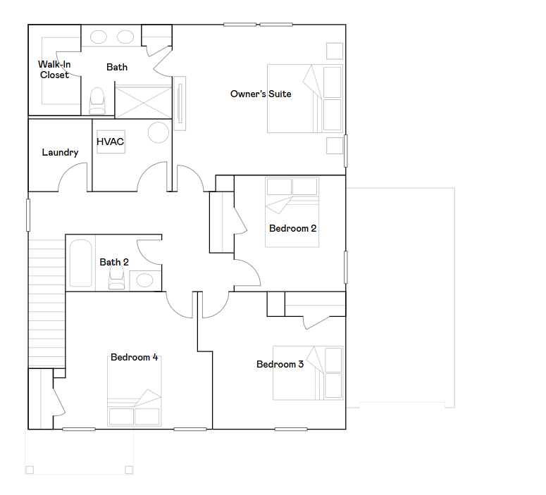 908 Harvest Trail Property Photo 22