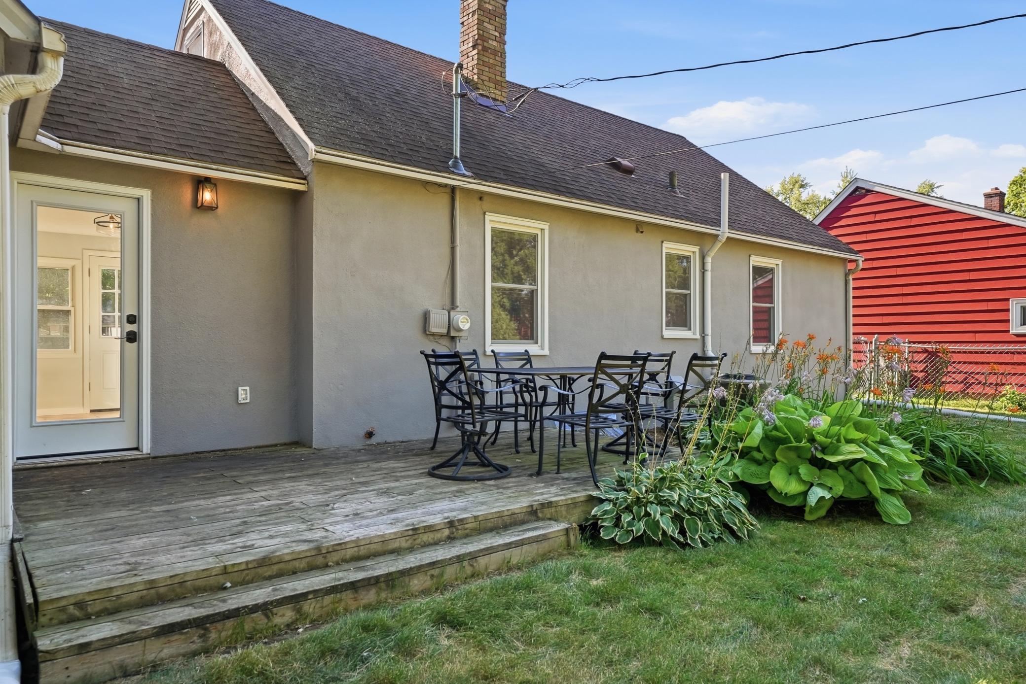 413 Adams Avenue Property Photo 46